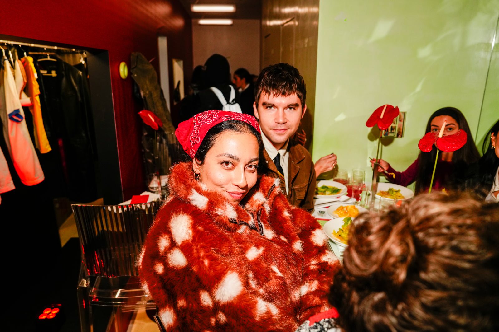 DEPOP Outfits Launch