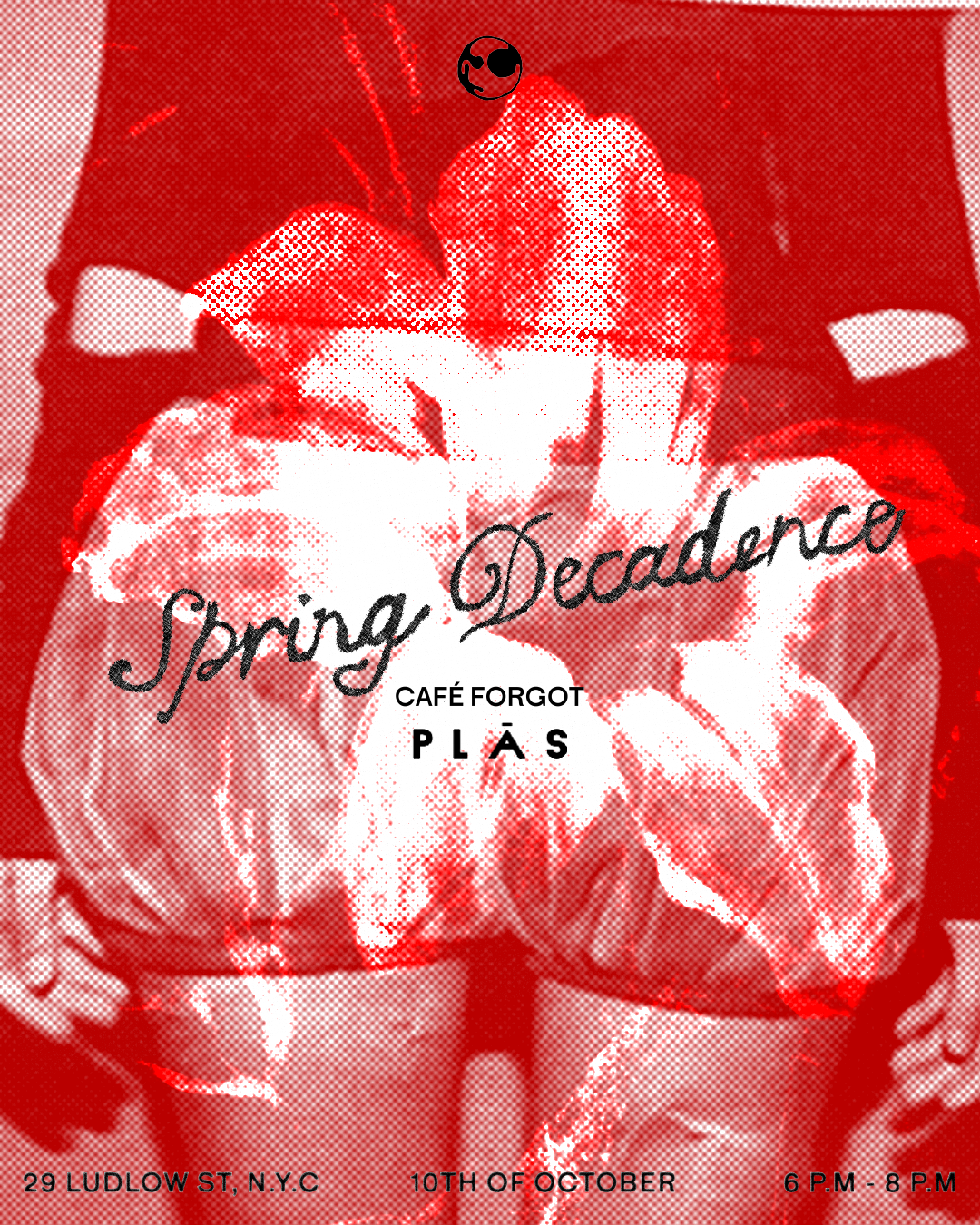 PLĀS Spring Decadence