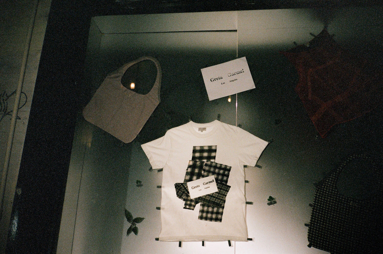 Greta Garmel Collection Launch