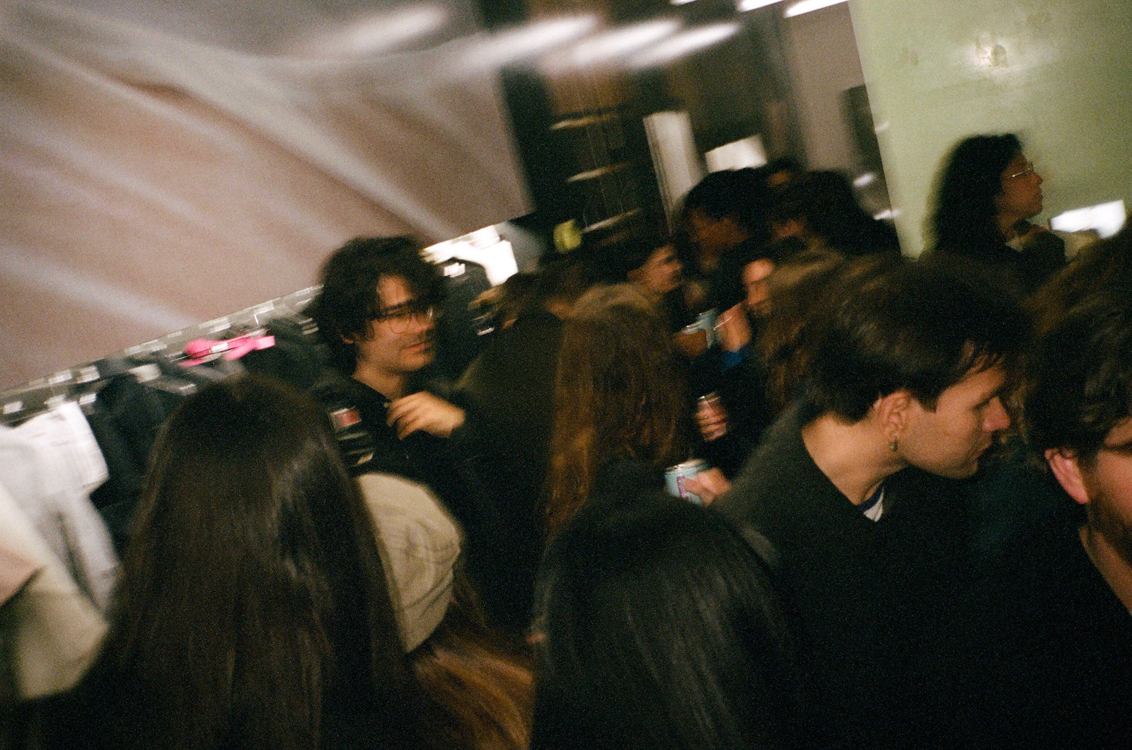 Greta Garmel Collection Launch