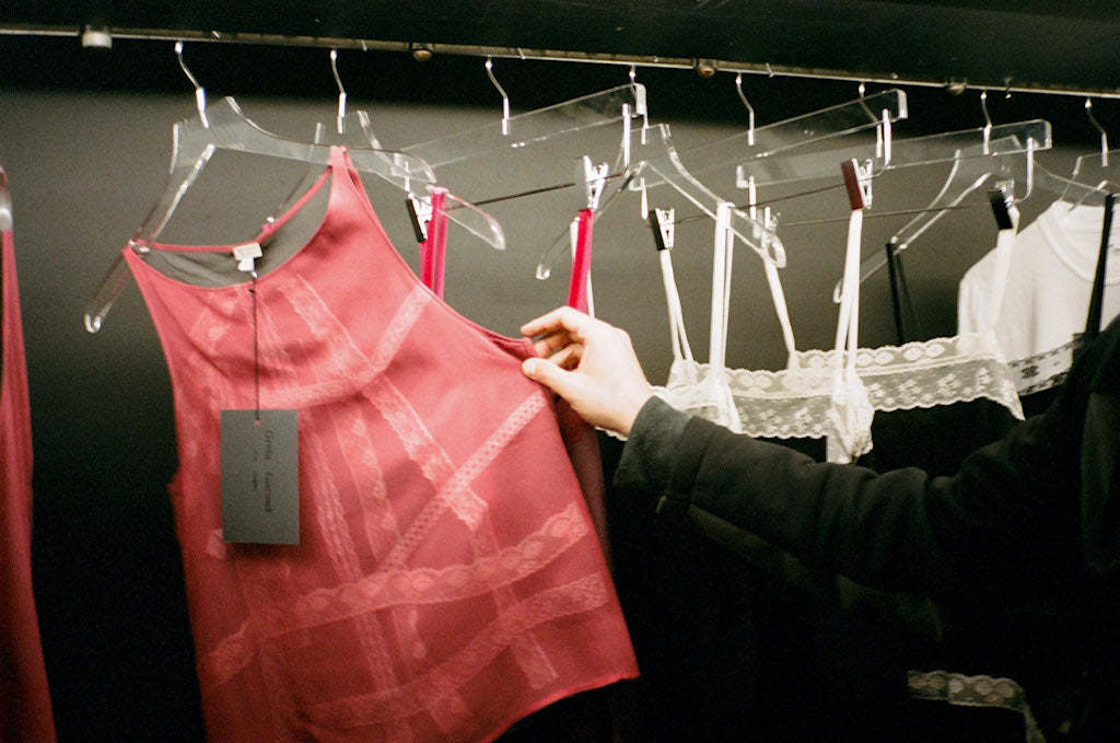 Greta Garmel Collection Launch