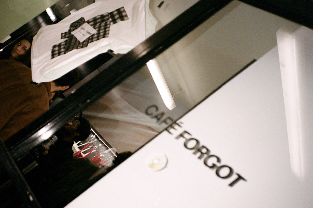 Greta Garmel Collection Launch