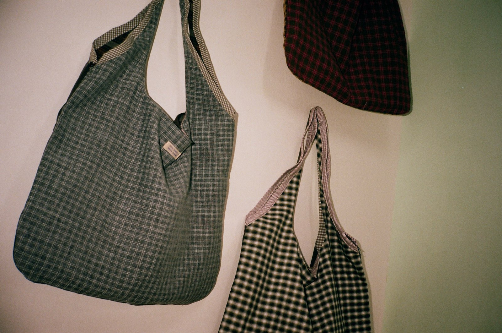 Greta Garmel Collection Launch