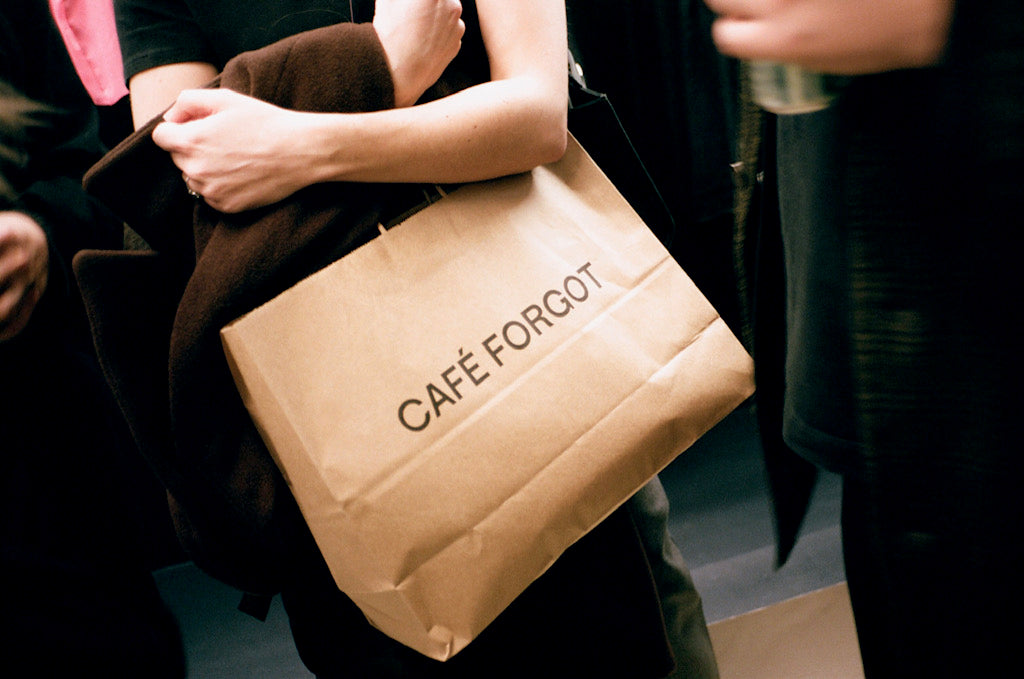 Greta Garmel Collection Launch