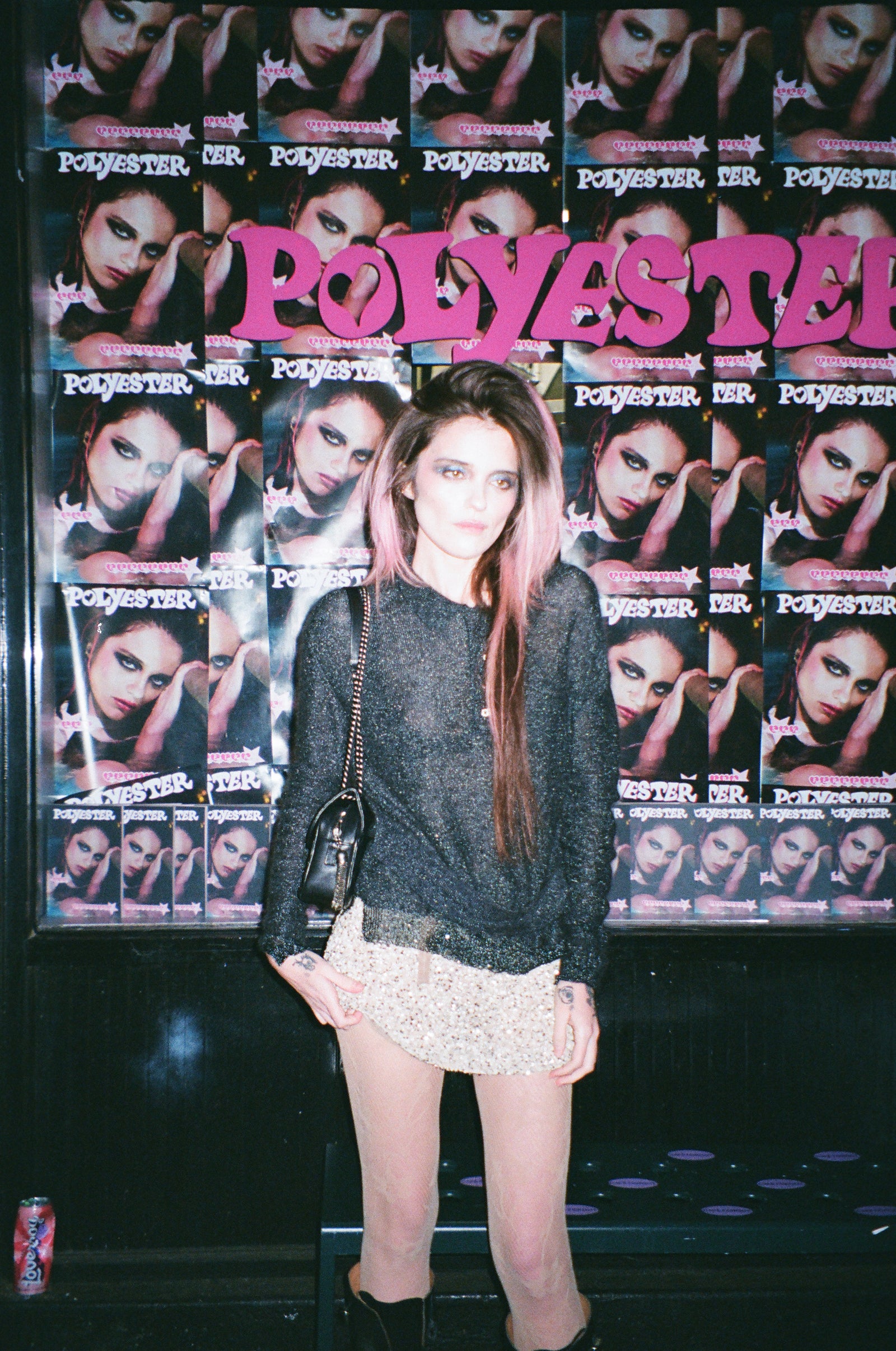Polyester Zine Issue Launch Party