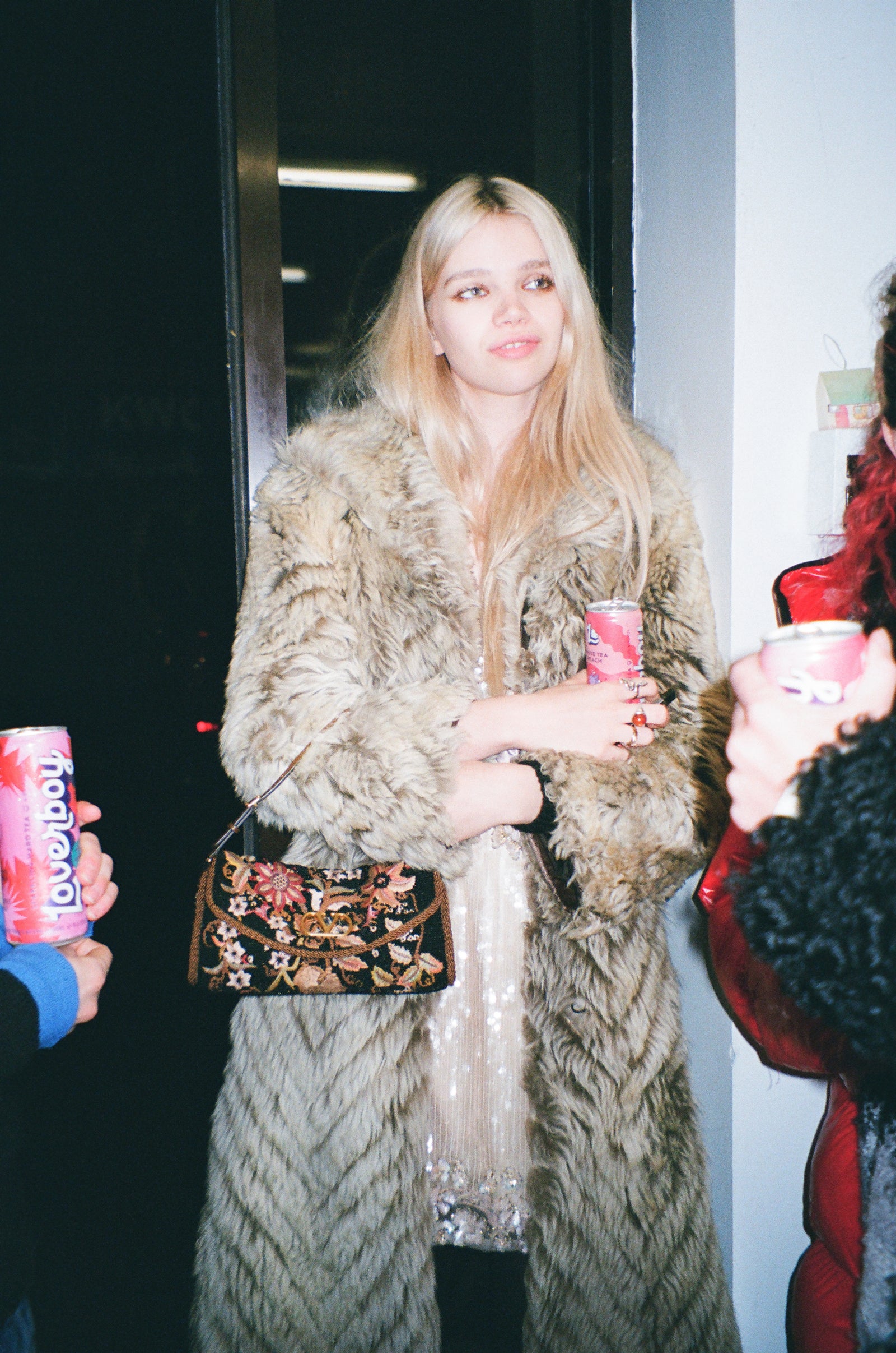 Polyester Zine Issue Launch Party