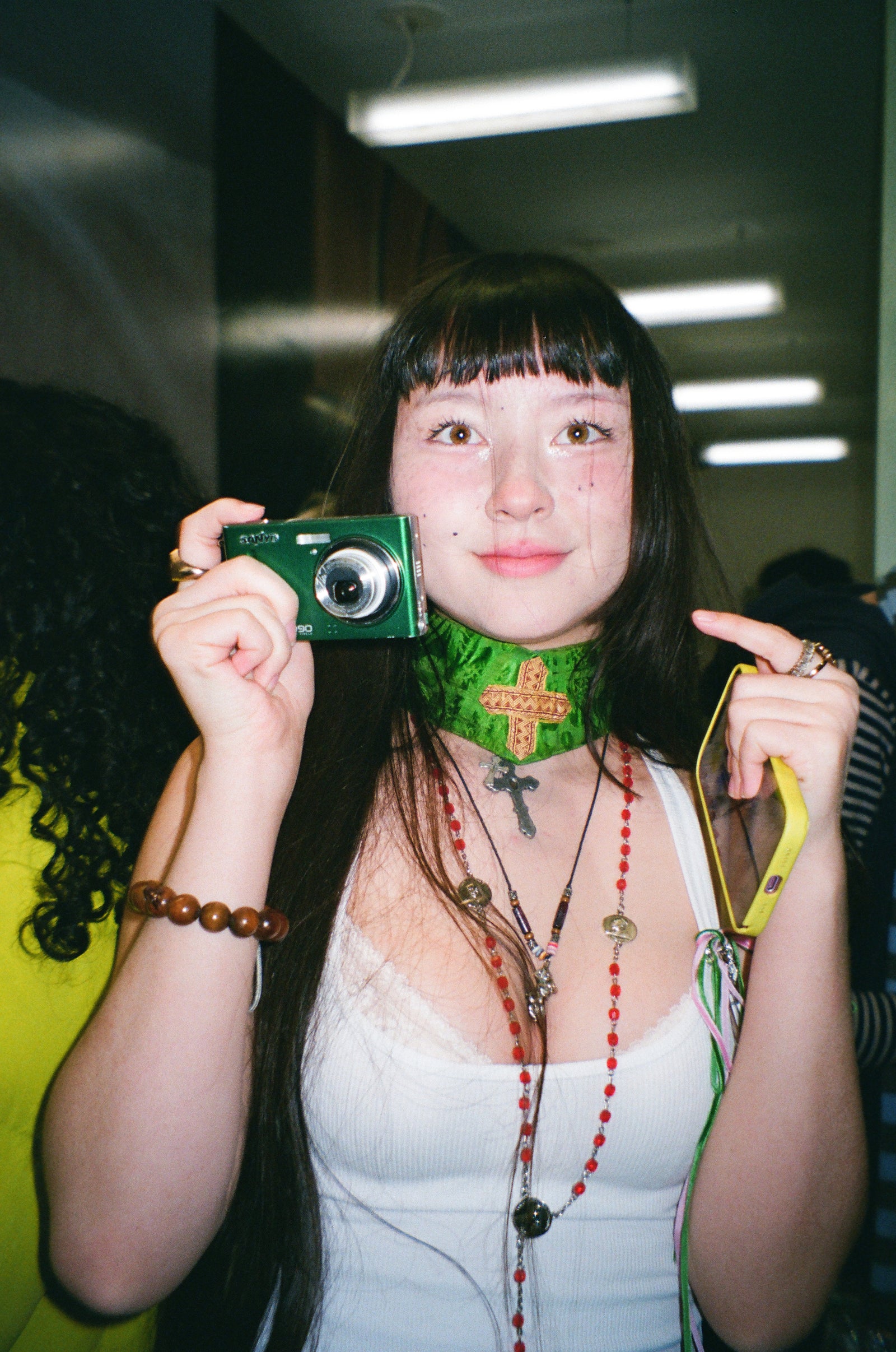 Polyester Zine Issue Launch Party