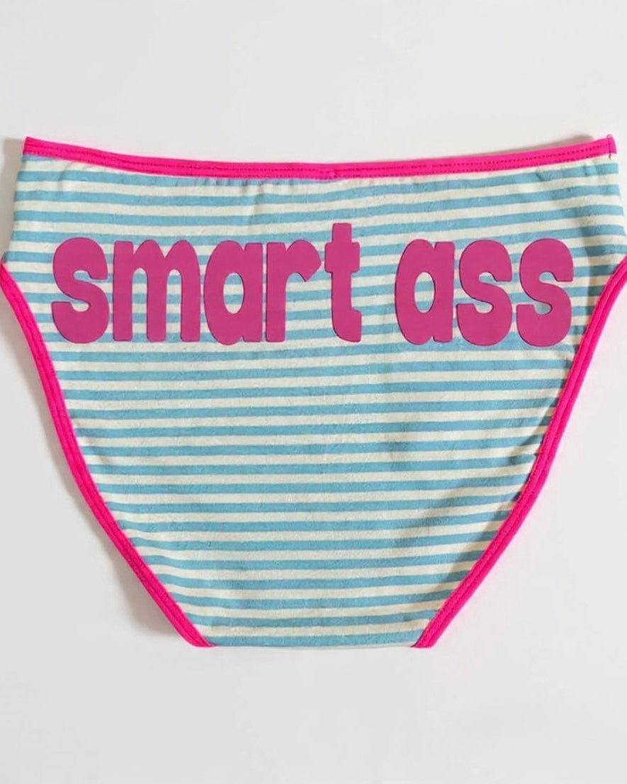 Smart Ass Underwear