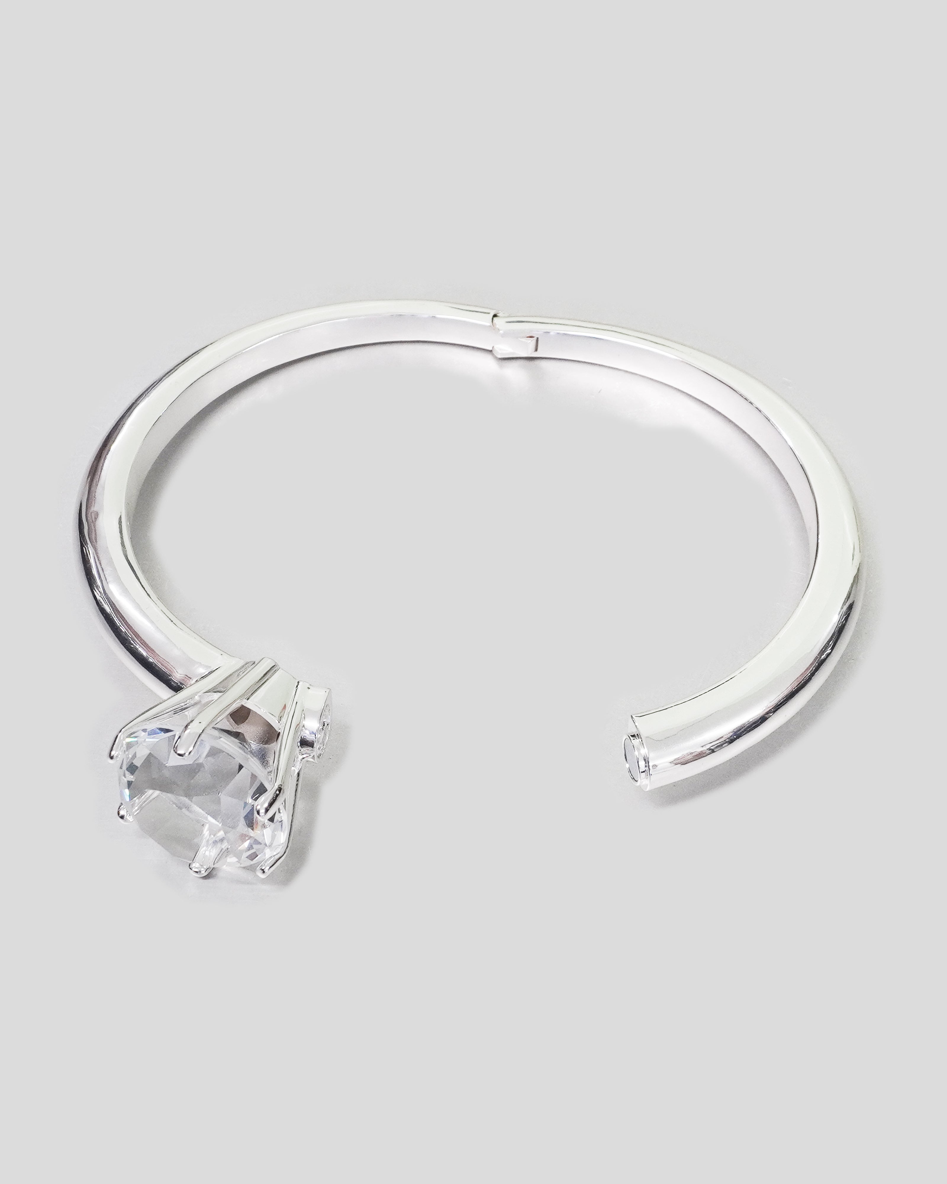 The Big Ring Necklace
