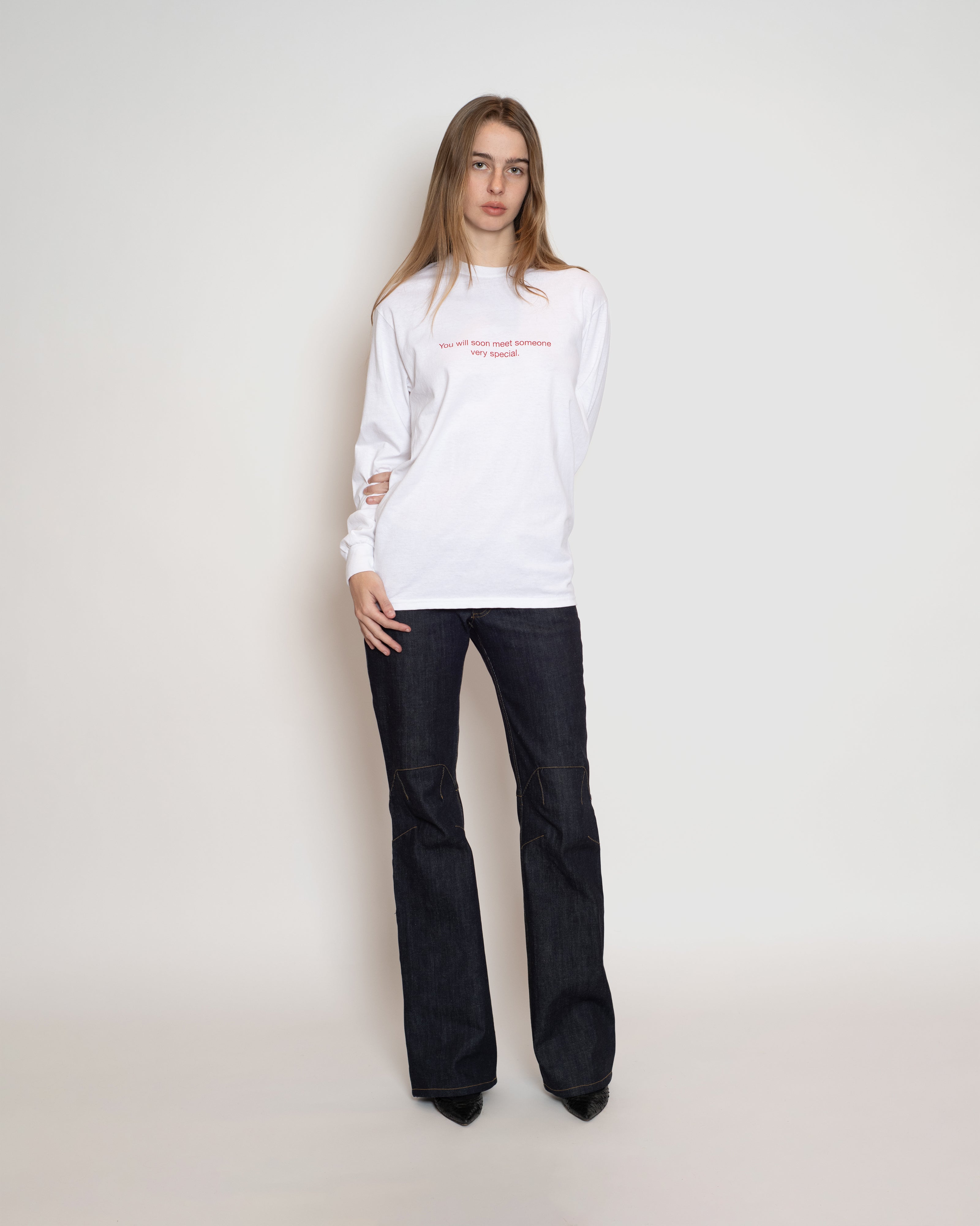 ‘Good Fortune’ Long Sleeve