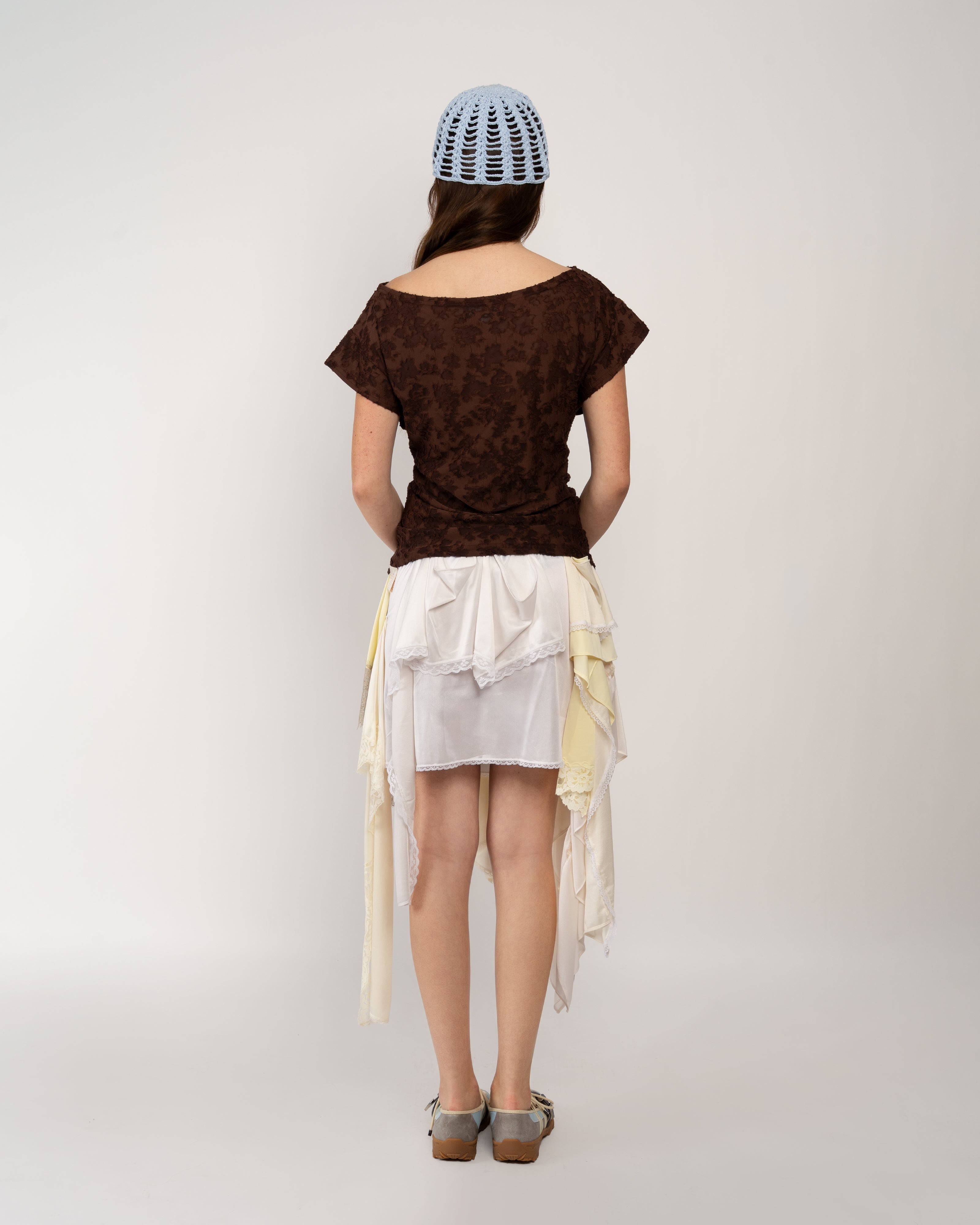 Camila Skirt