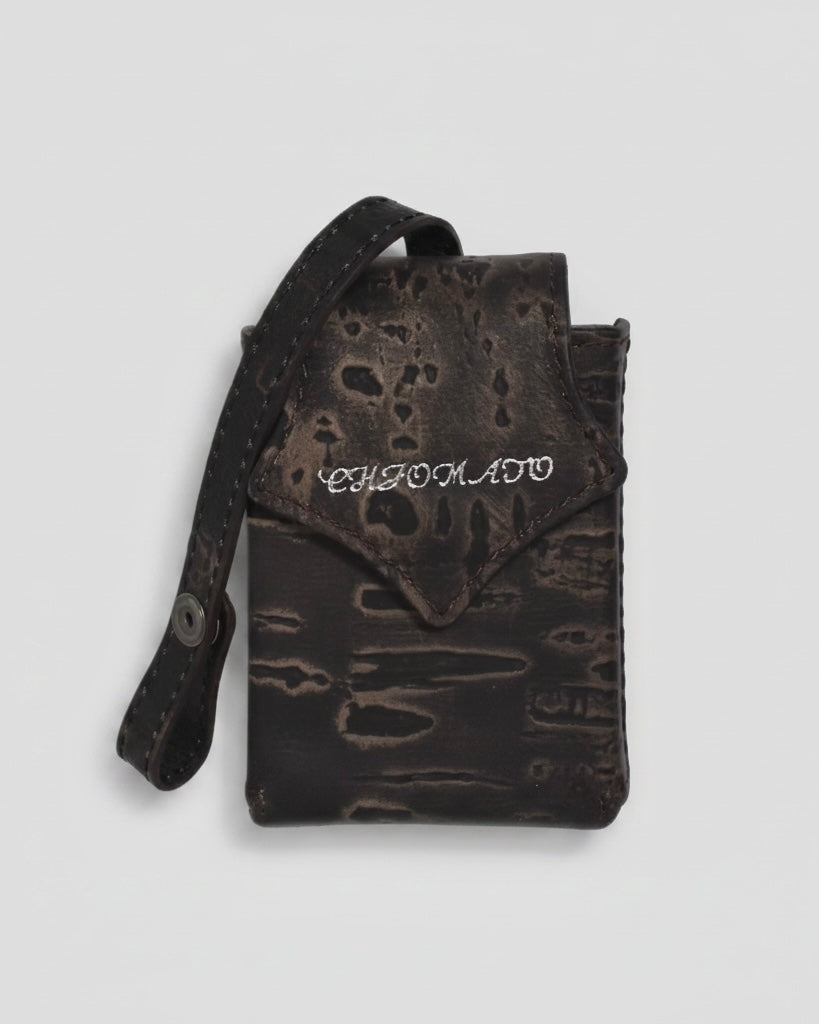 Cig Case Bag Charm