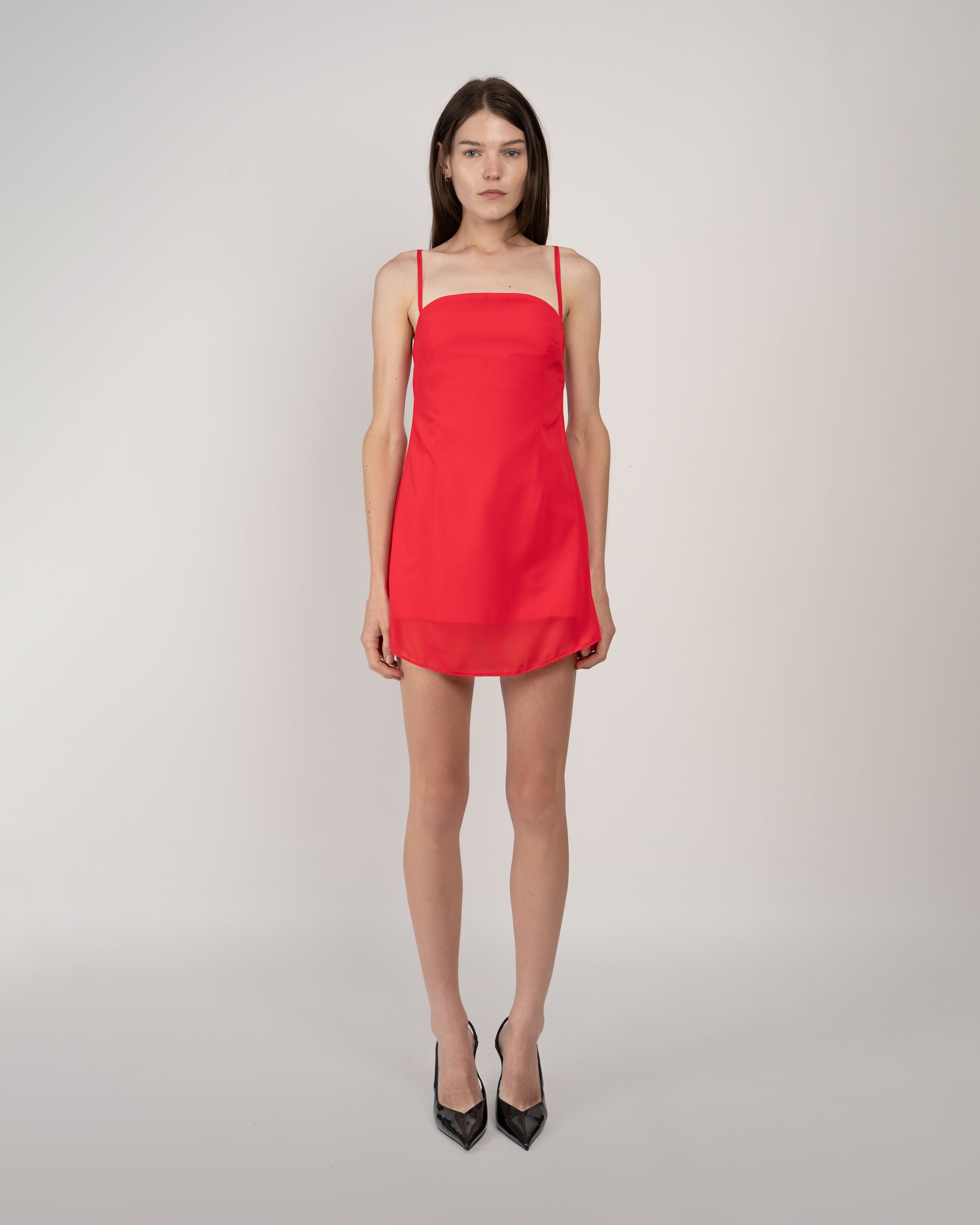 Gráinne Dress