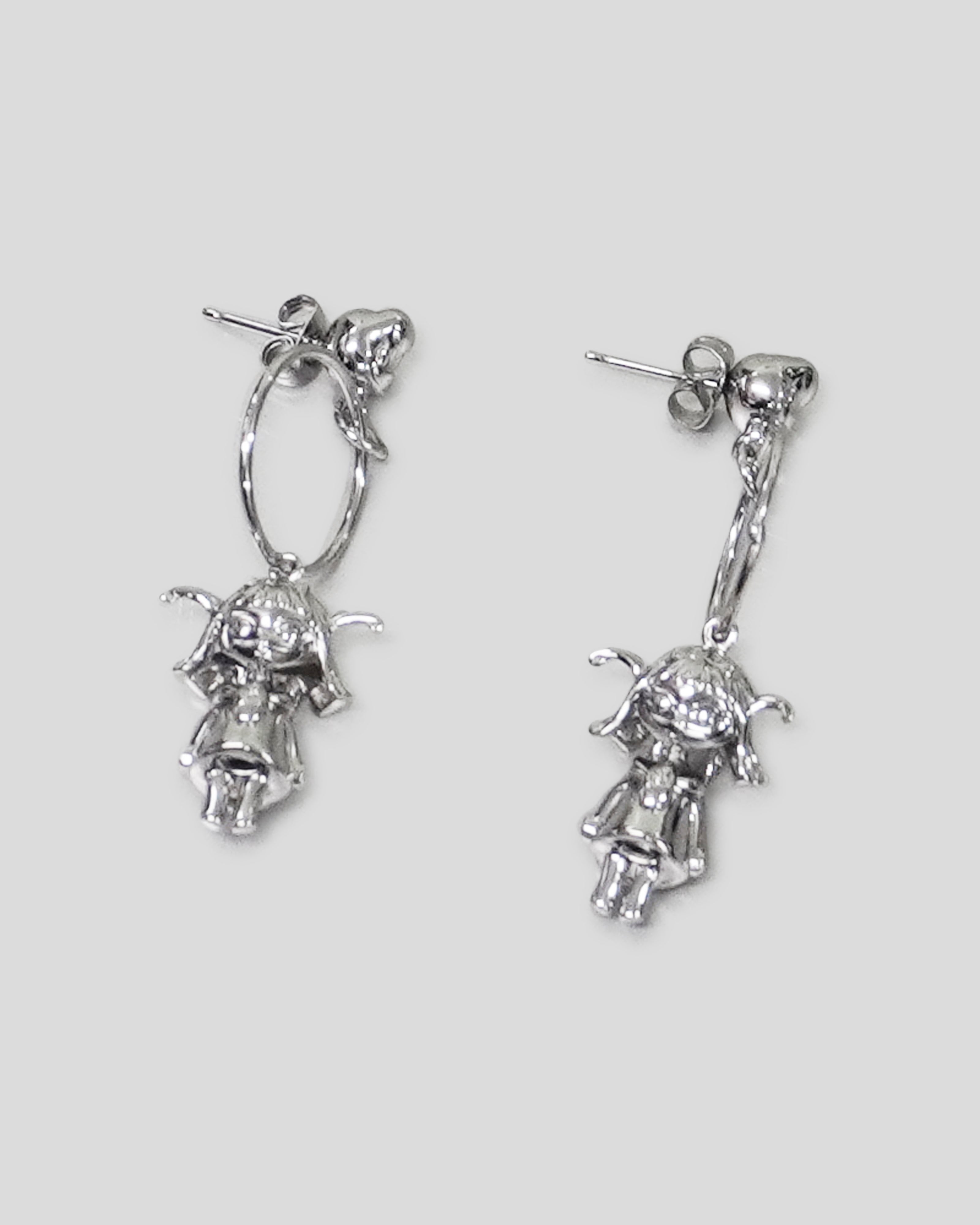 Lil Drop Earrings