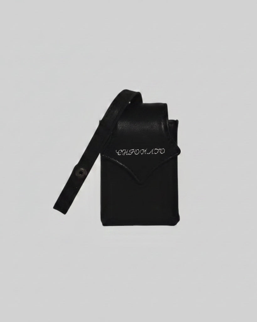 Cig Case Bag Charm