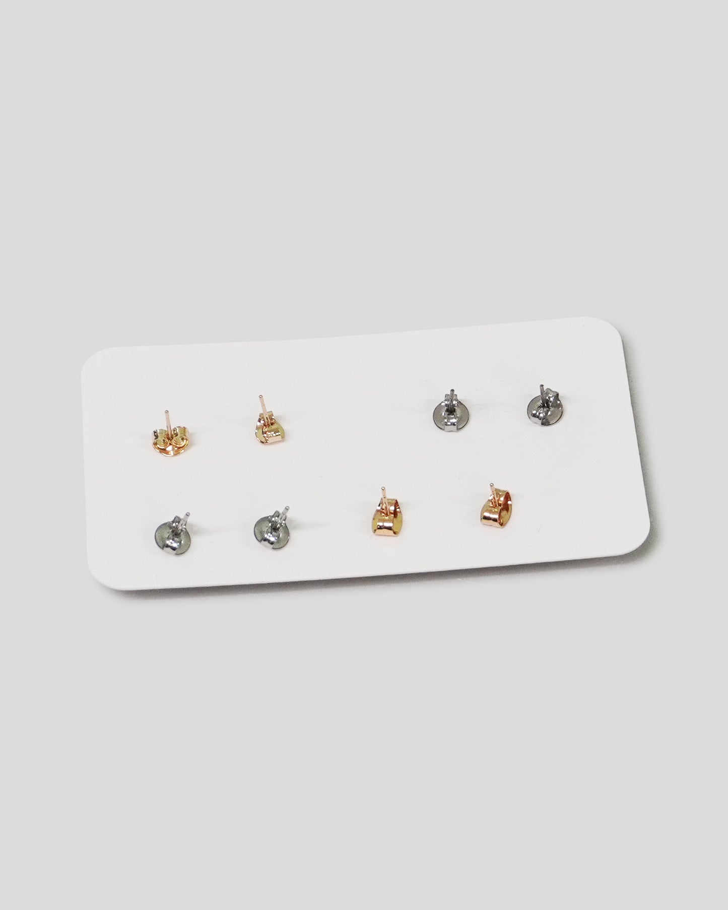 Vintage Stud Pack with Bows