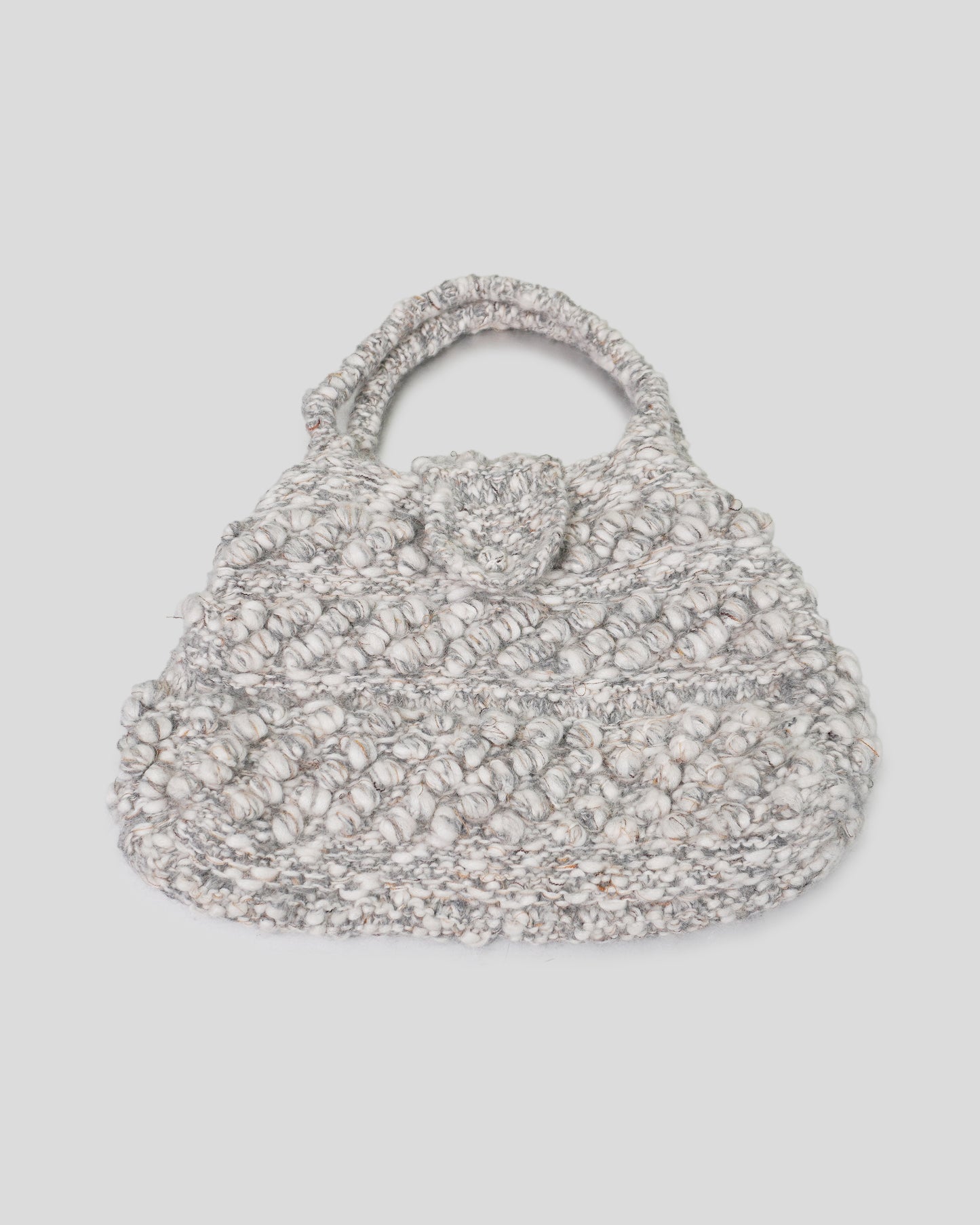 Chio Knit Handbag