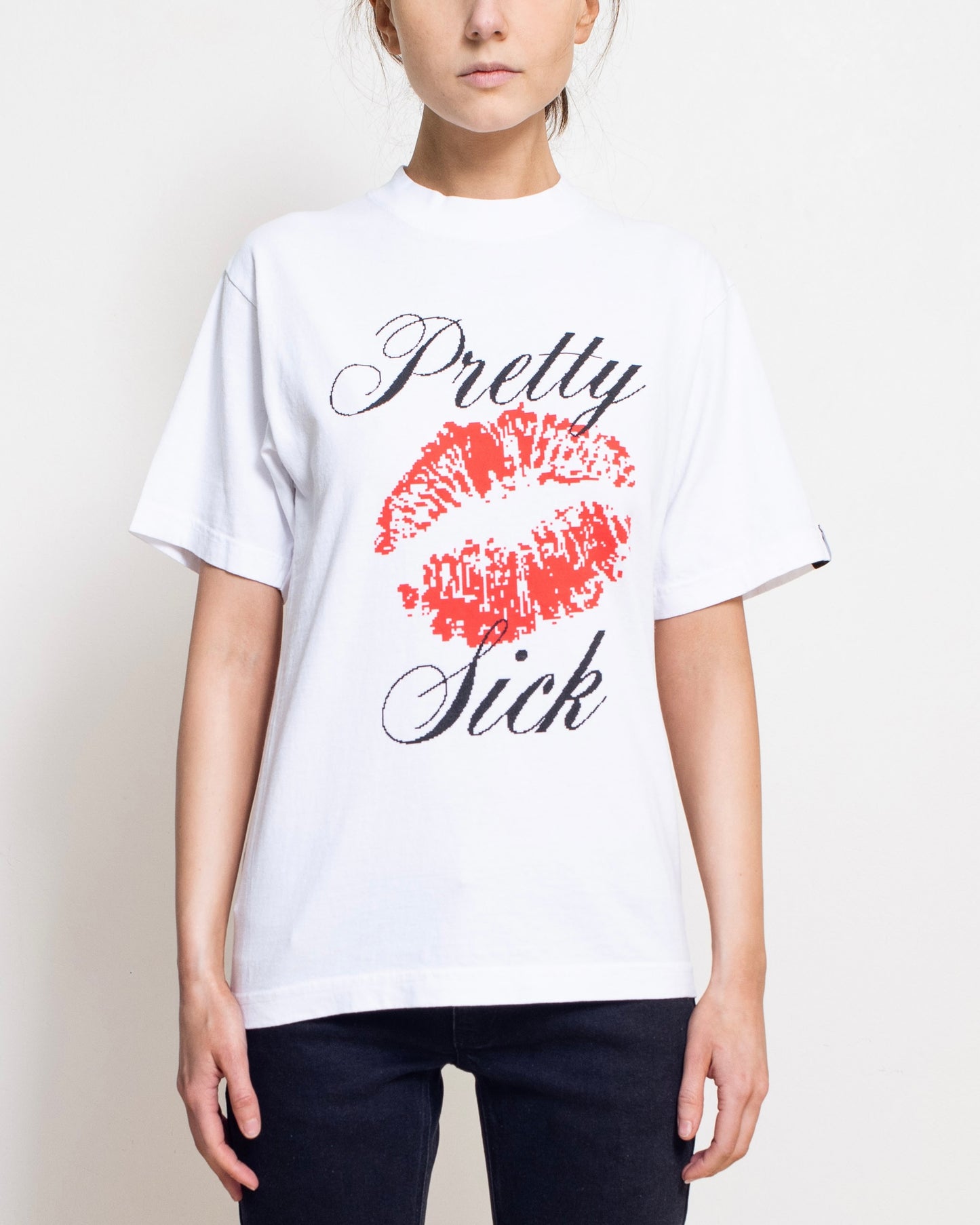 Kissy LAA Women's Unisex tee