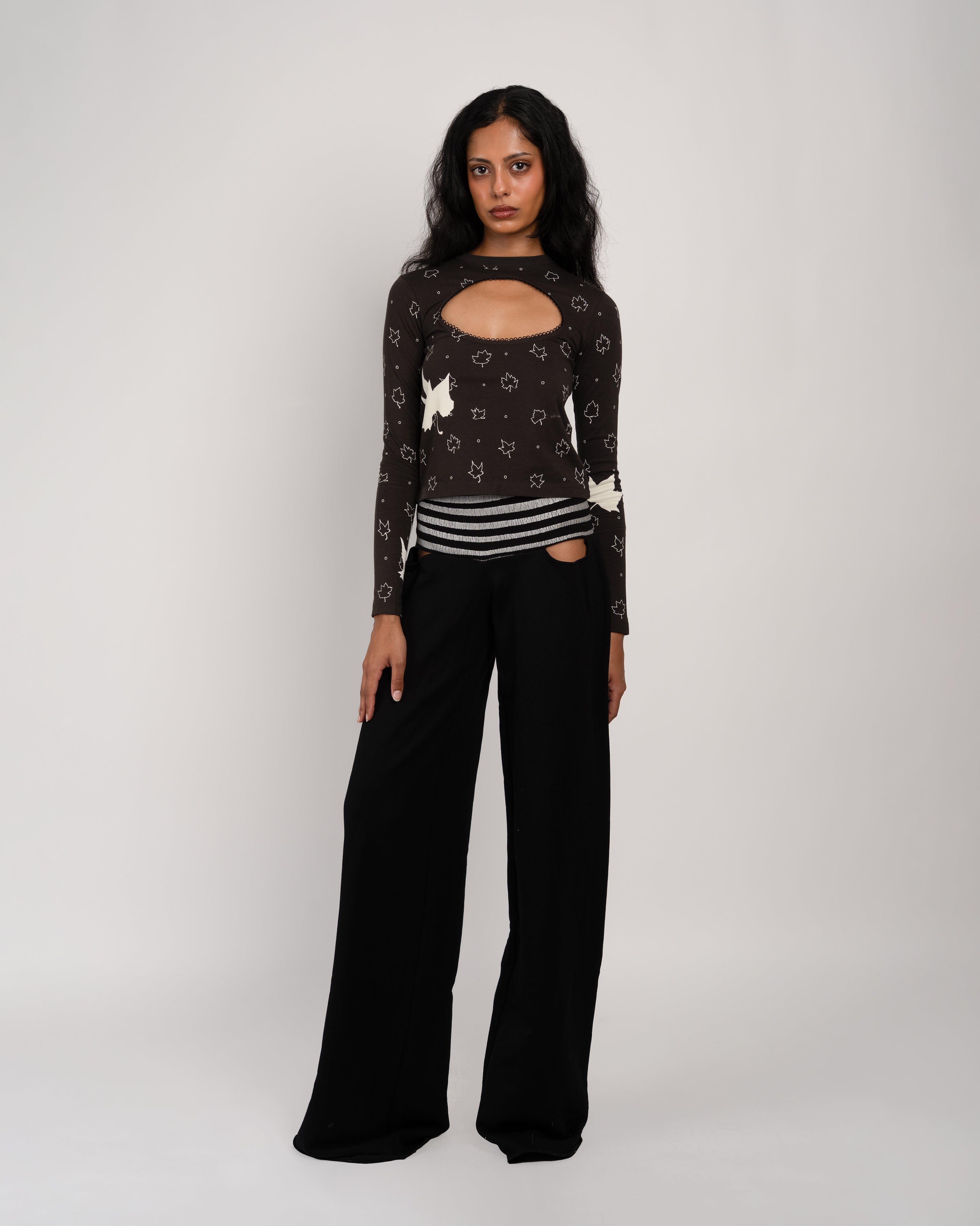 Circus Pant