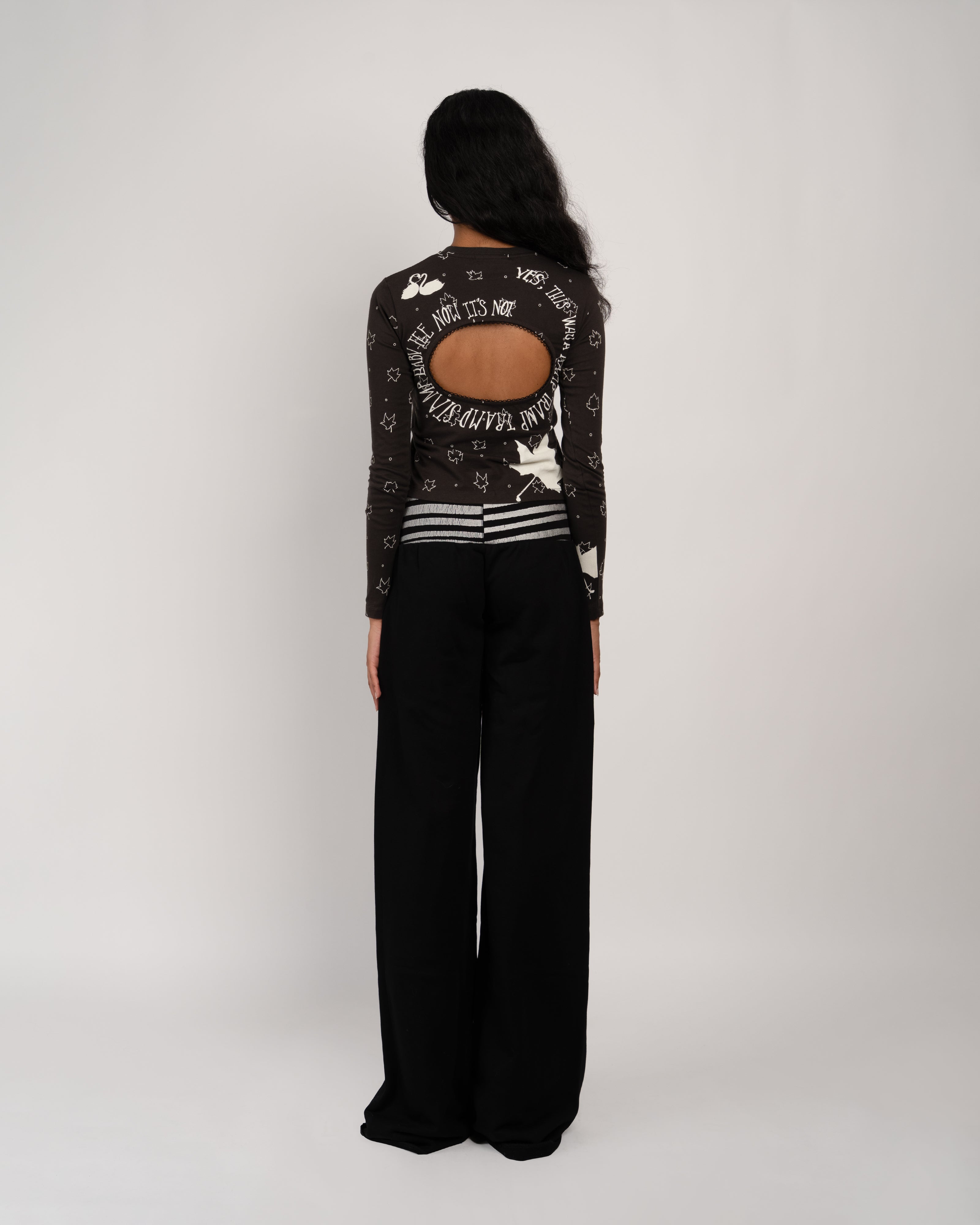 Circus Pant