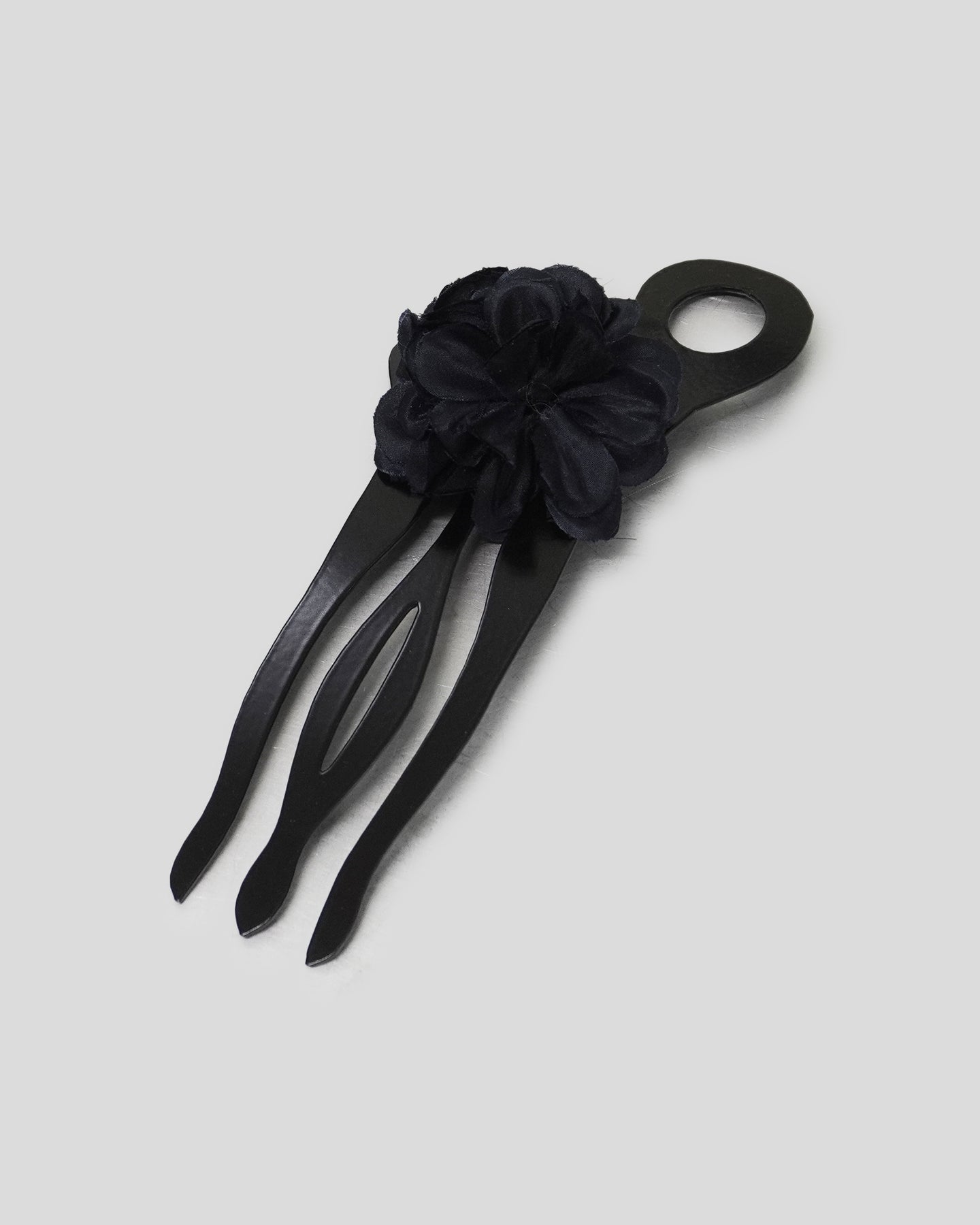 Black Comb No 4