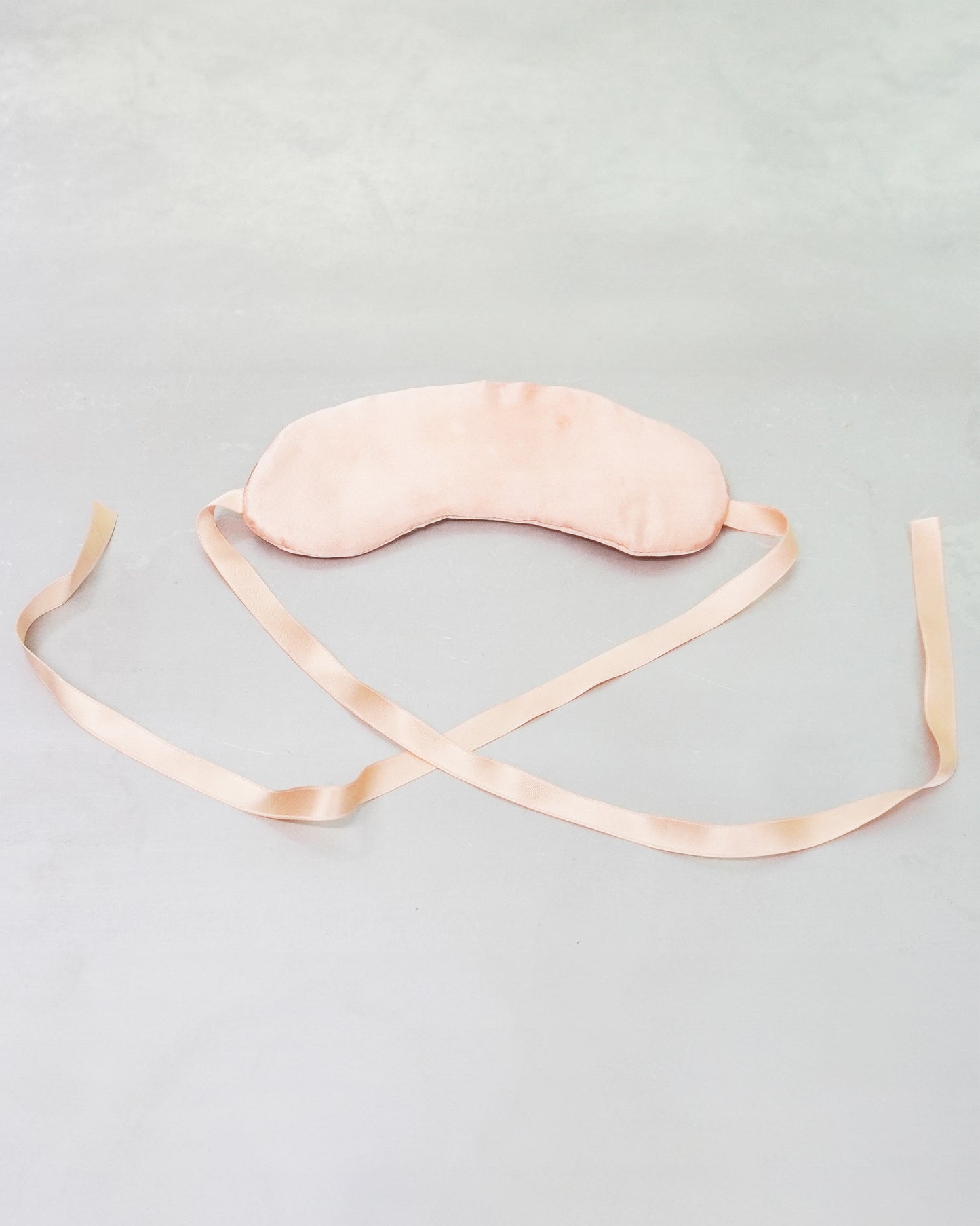 Blush Eye Mask