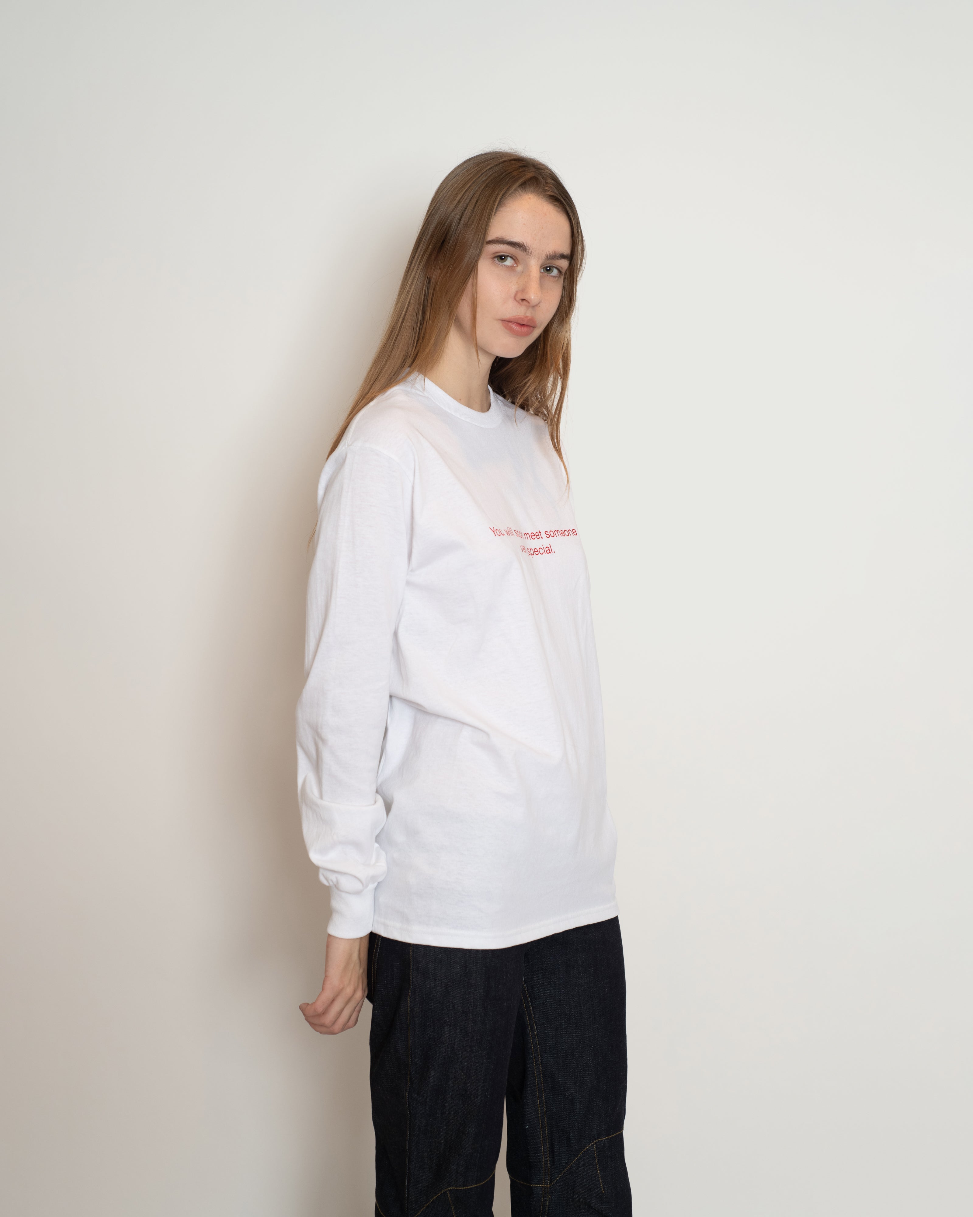 ‘Good Fortune’ Long Sleeve