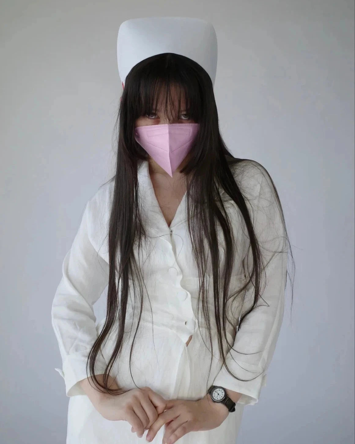 1950’s Nurse Uniform