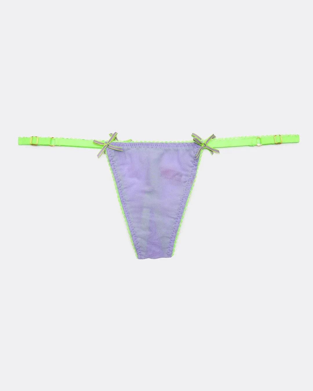 G-String Thong