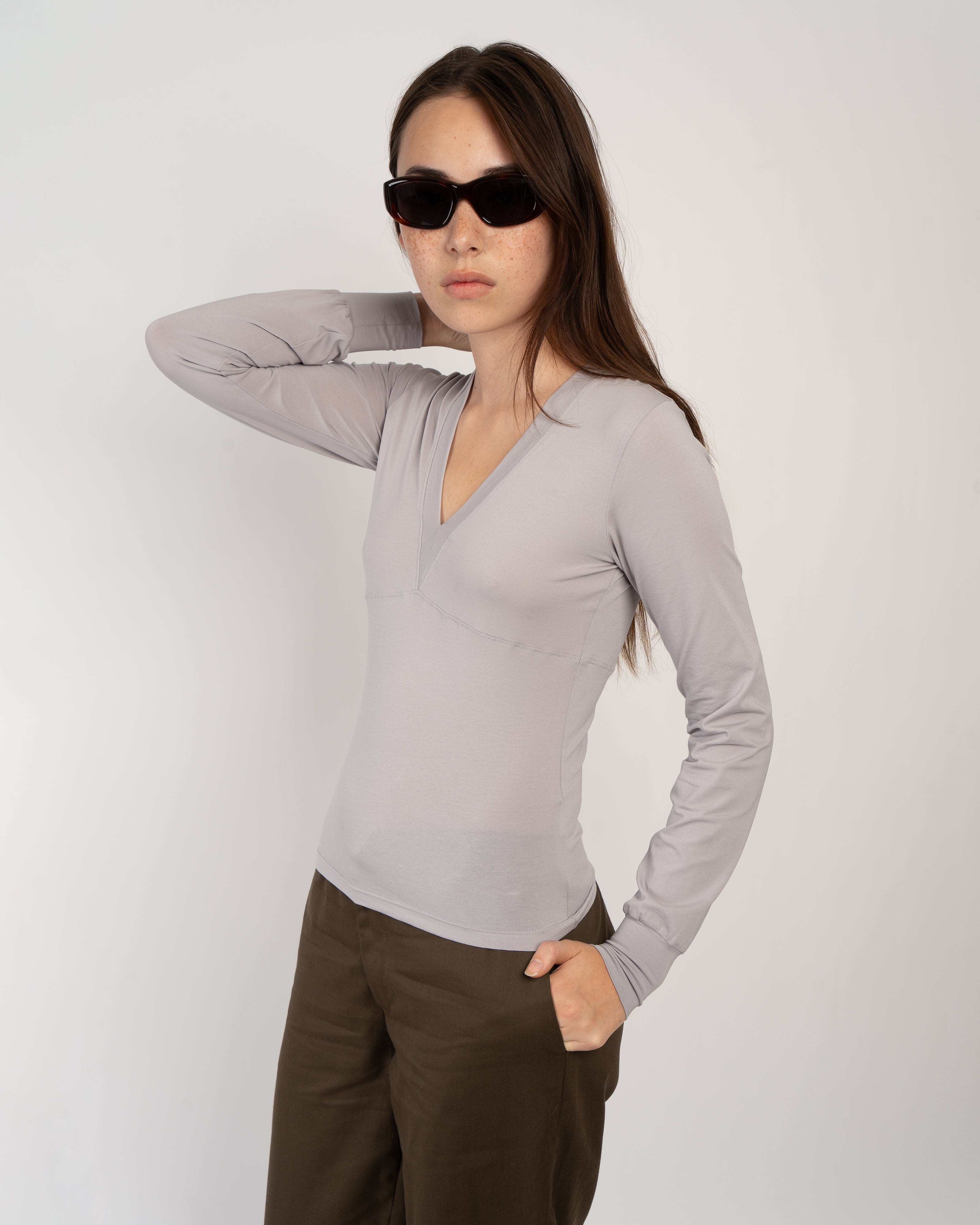 Stone Adyra Top