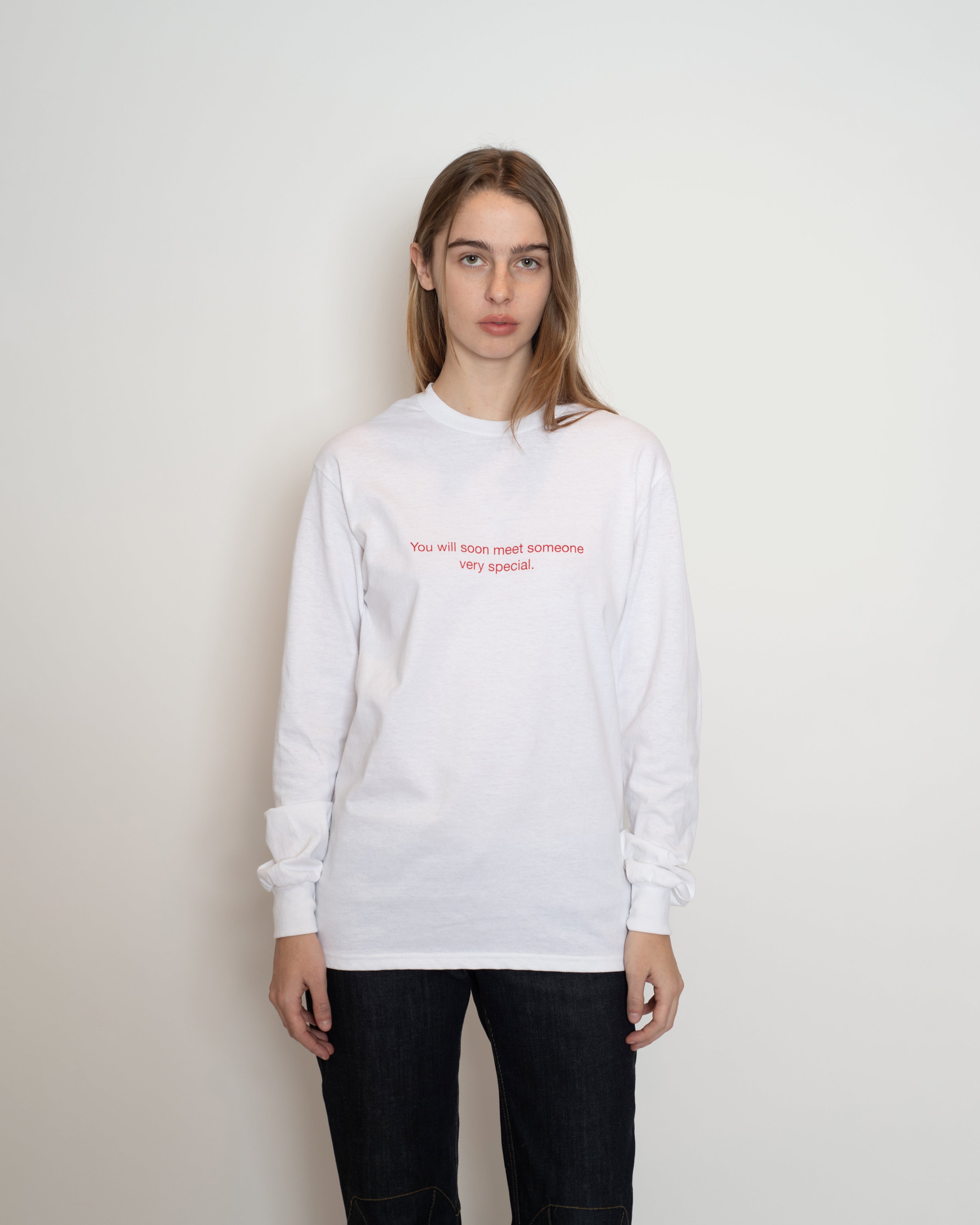 ‘Good Fortune’ Long Sleeve