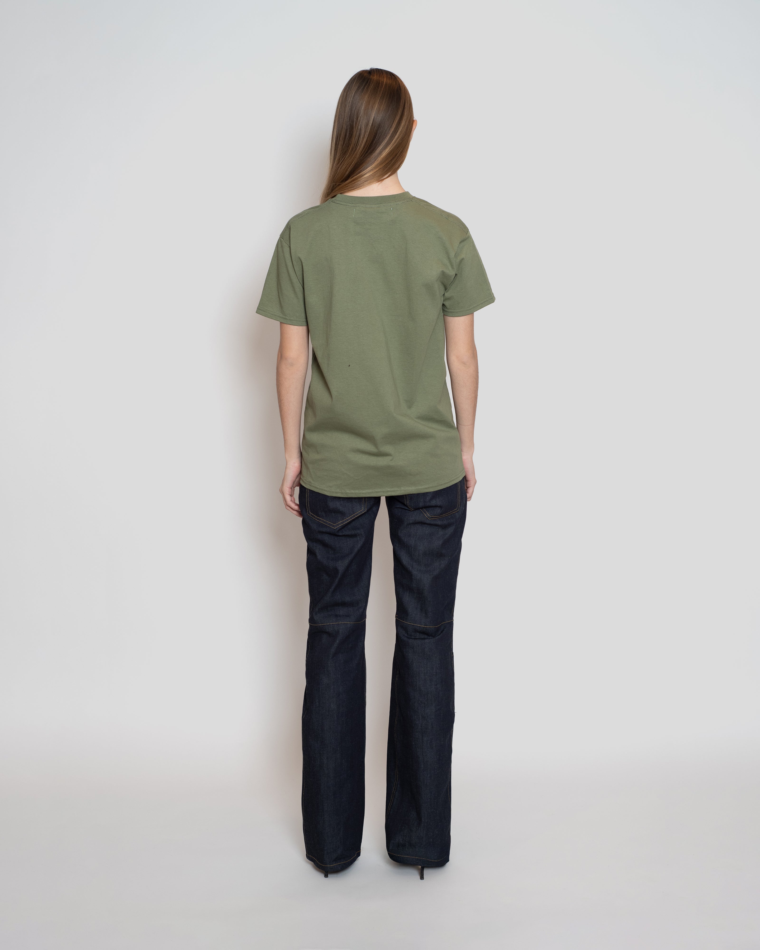 'Career Girl’ T-shirt