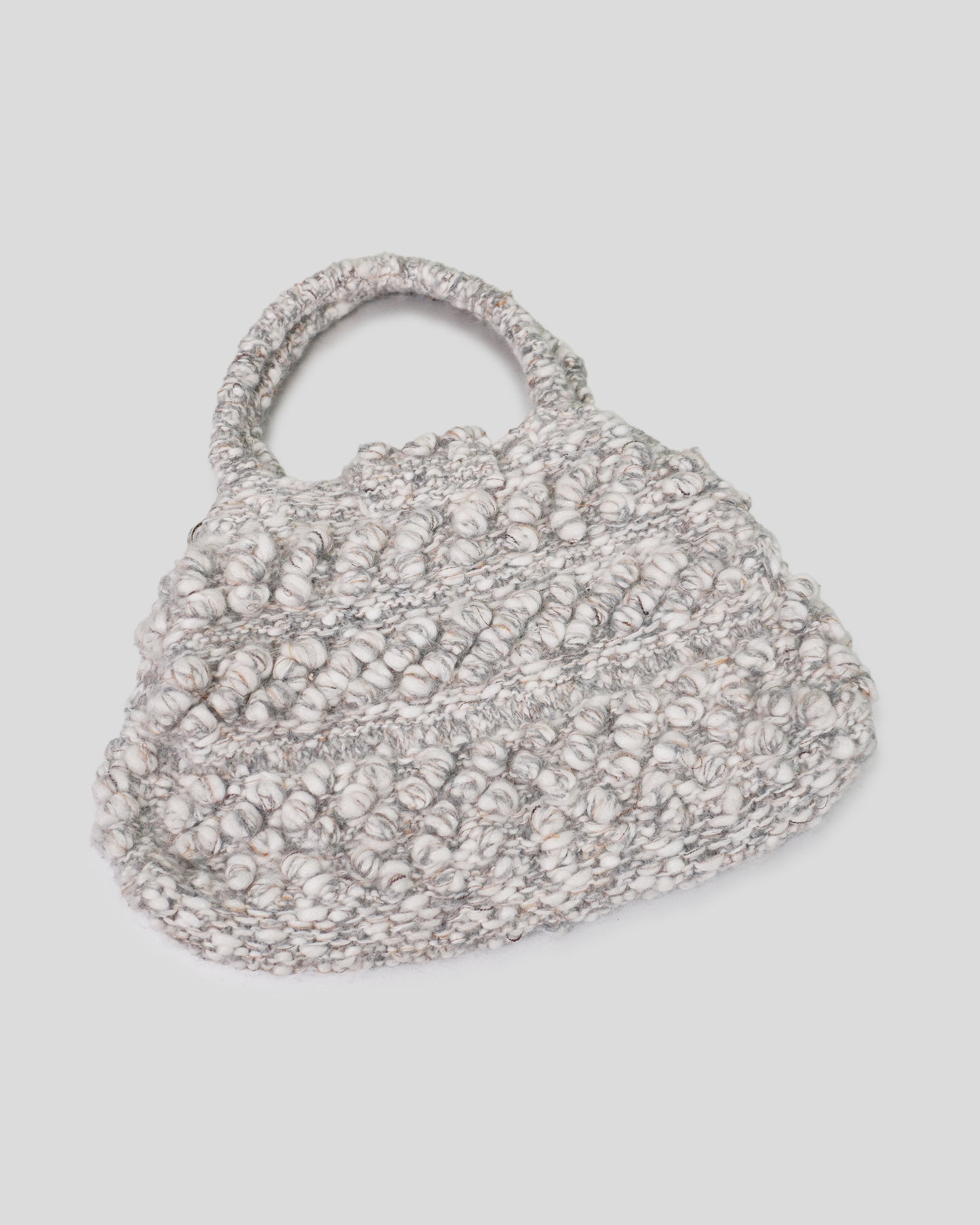 Chio Knit Handbag