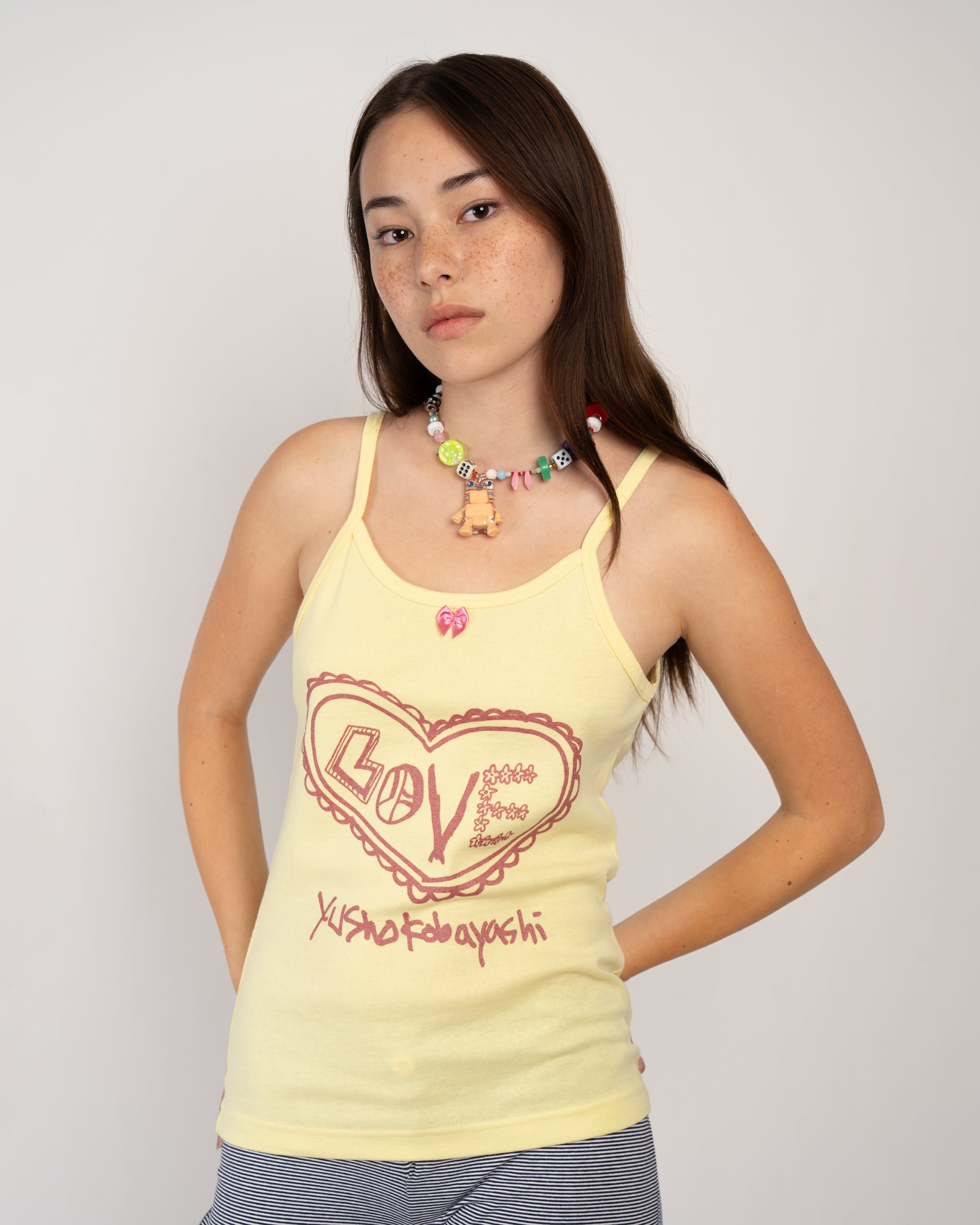 Ibuki Necklace