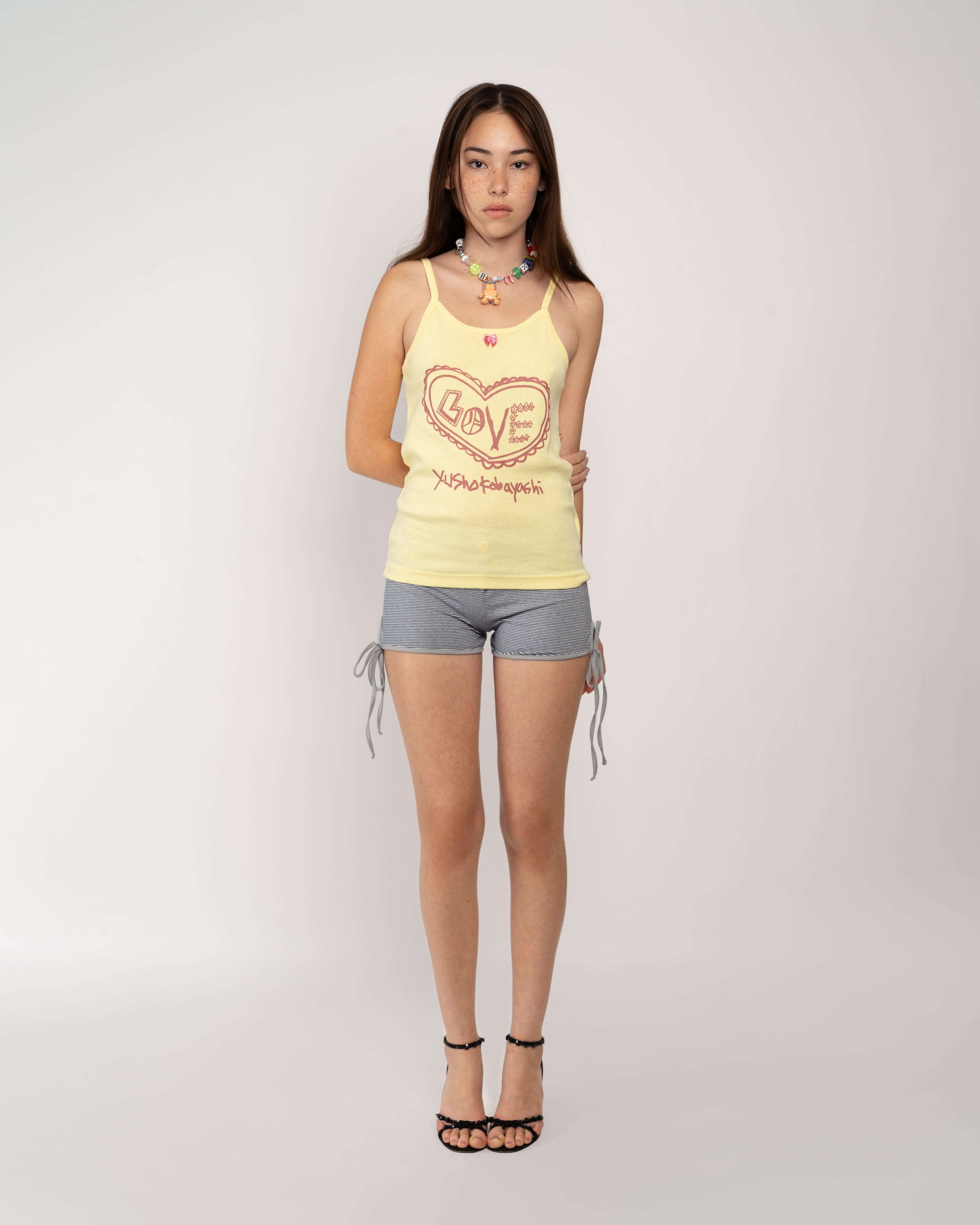 Mido Shorts