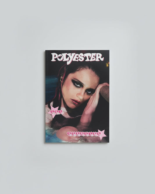 December 2025 Anthology Issue