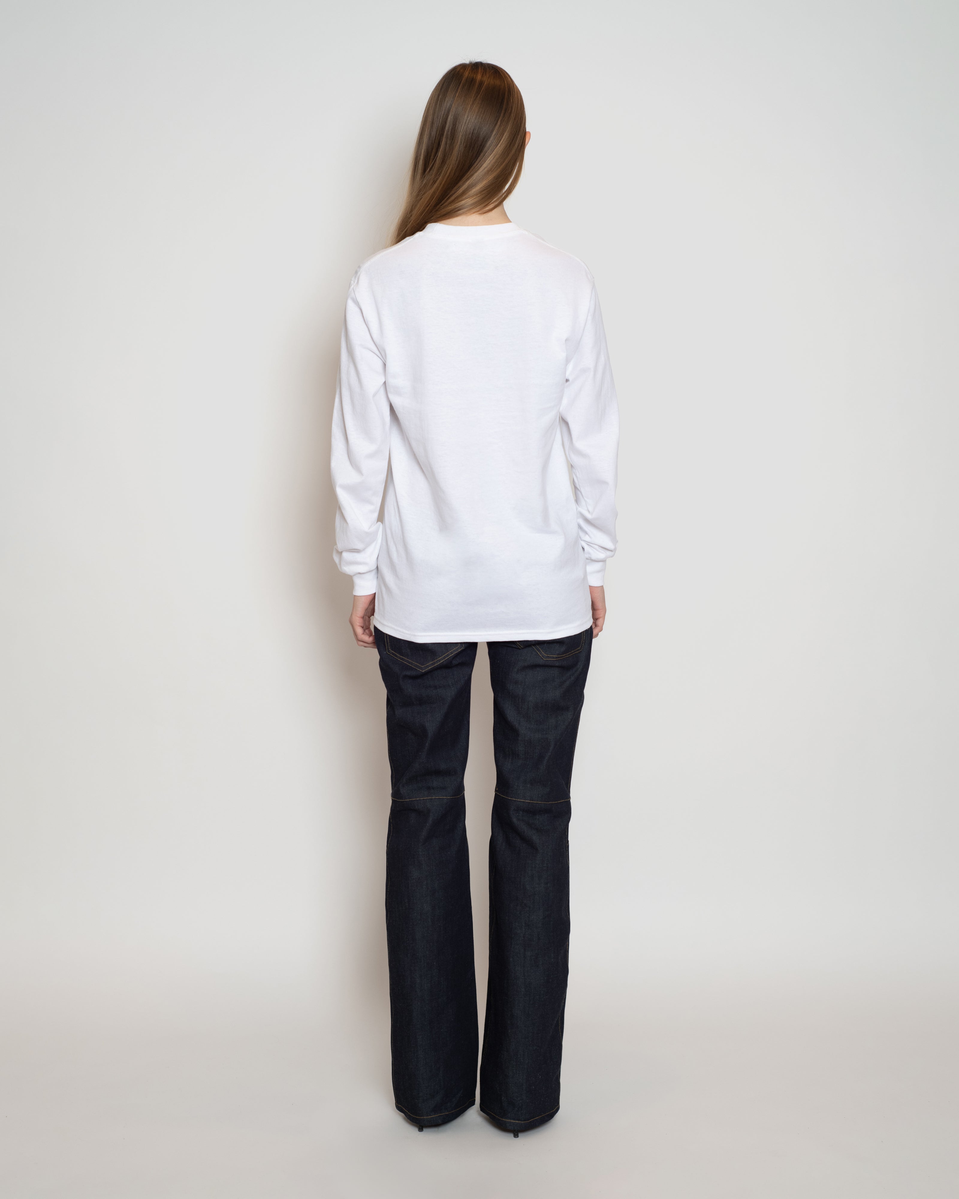 ‘Good Fortune’ Long Sleeve