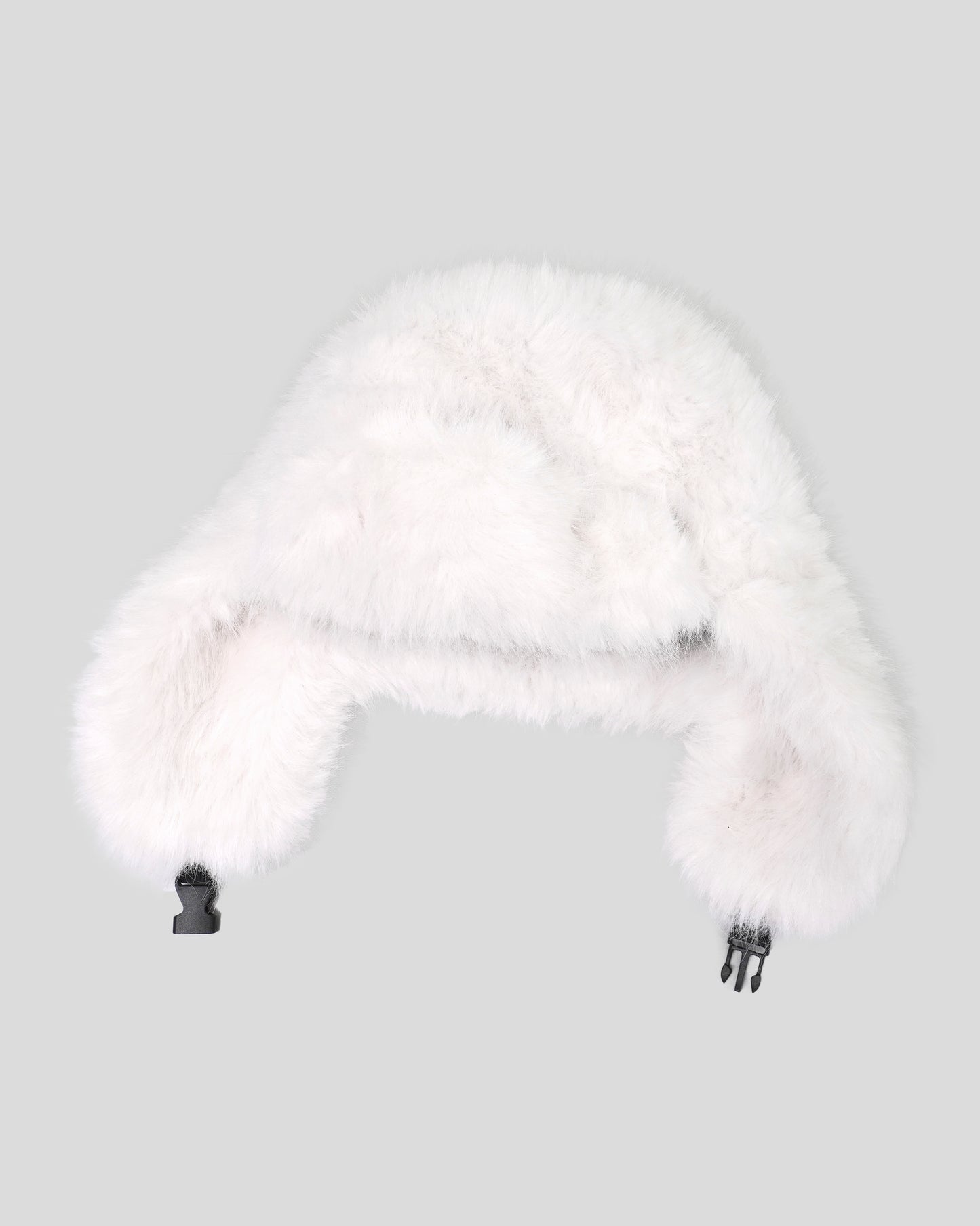 Eskimo Girl Hat