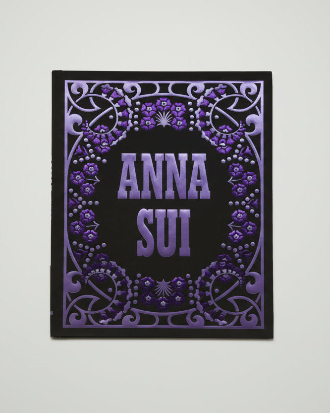 Anna Sui Book