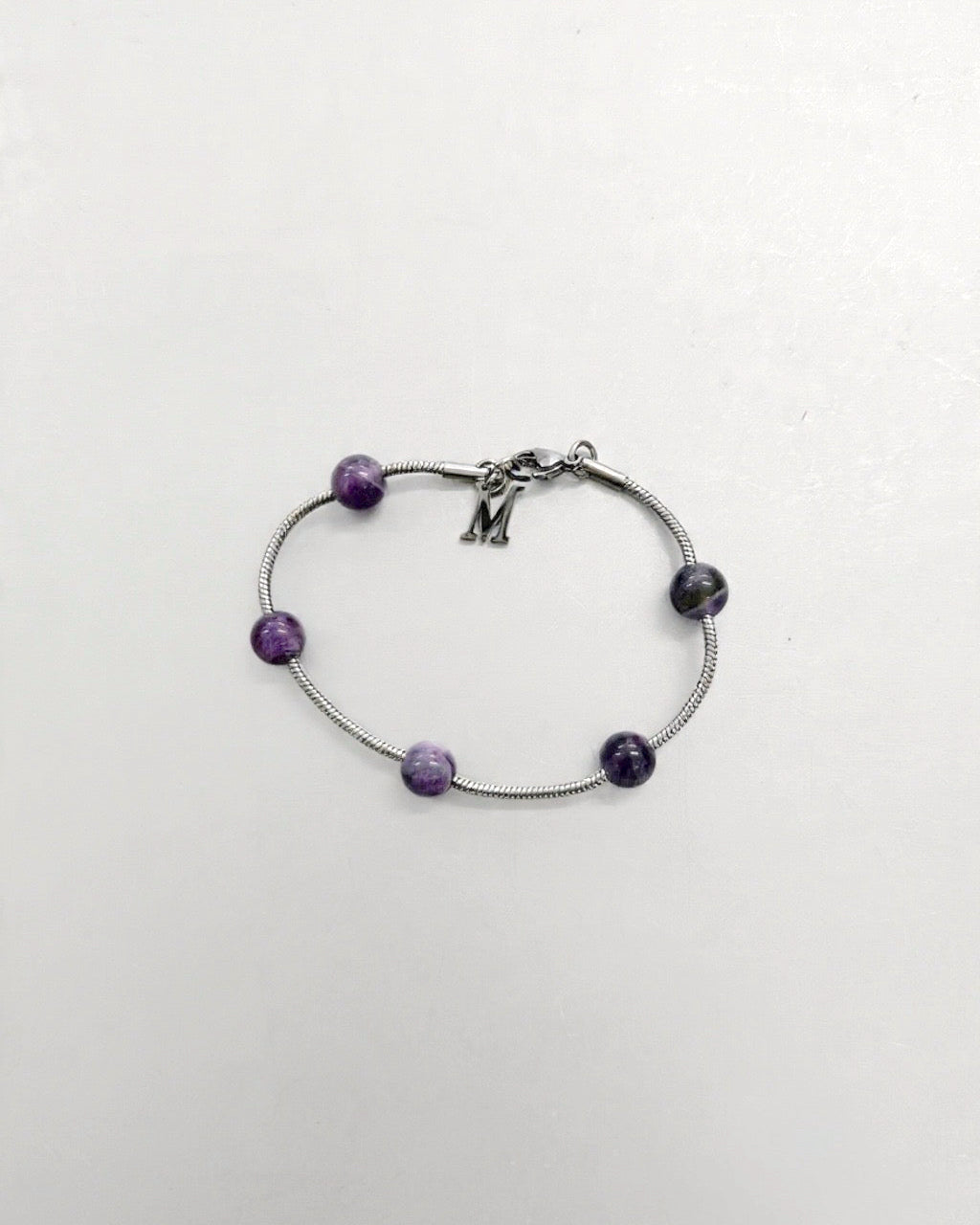 Amethyst Bracelet