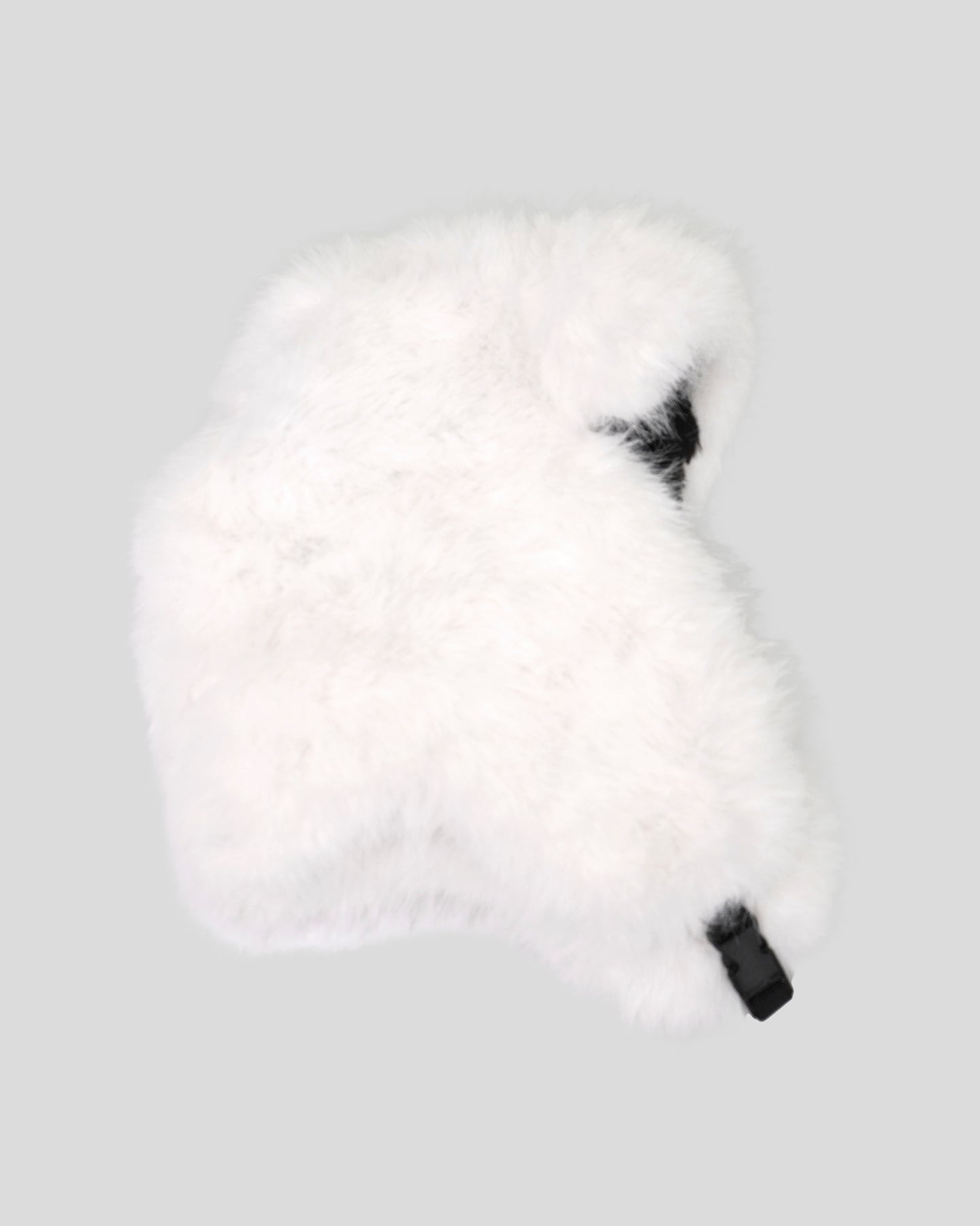 Eskimo Girl Hat