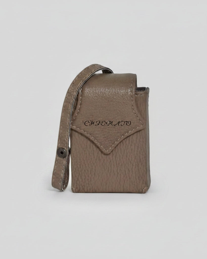Cig Case Bag Charm