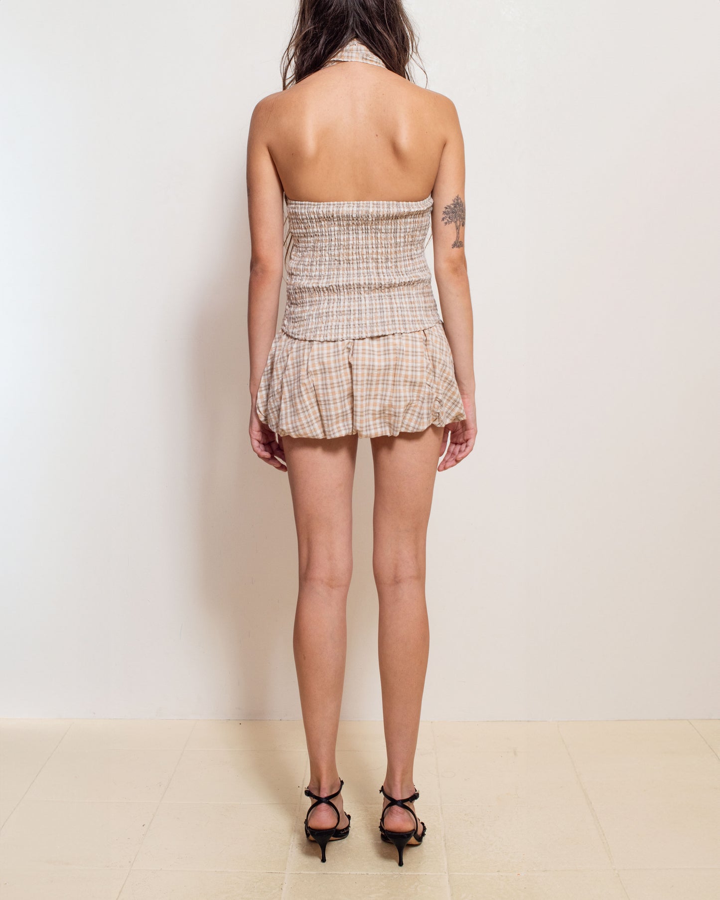 Bubble Skirt