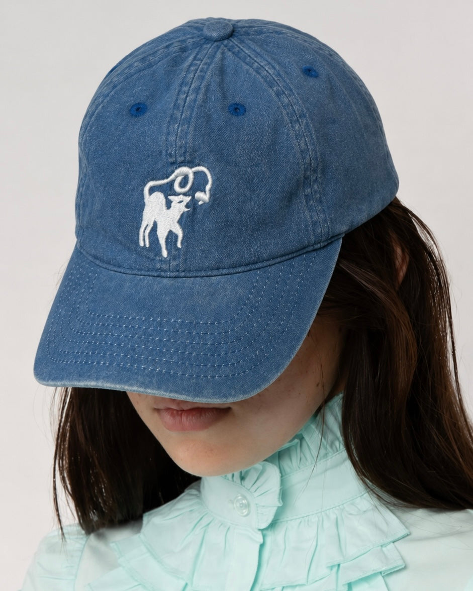 Forgot Dad Cap