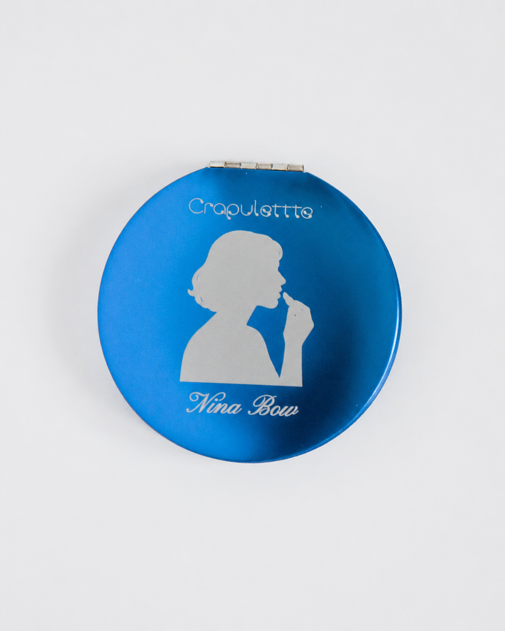 Pocket Mirror