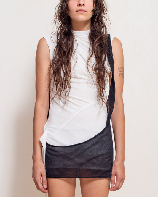 Oracle Dress