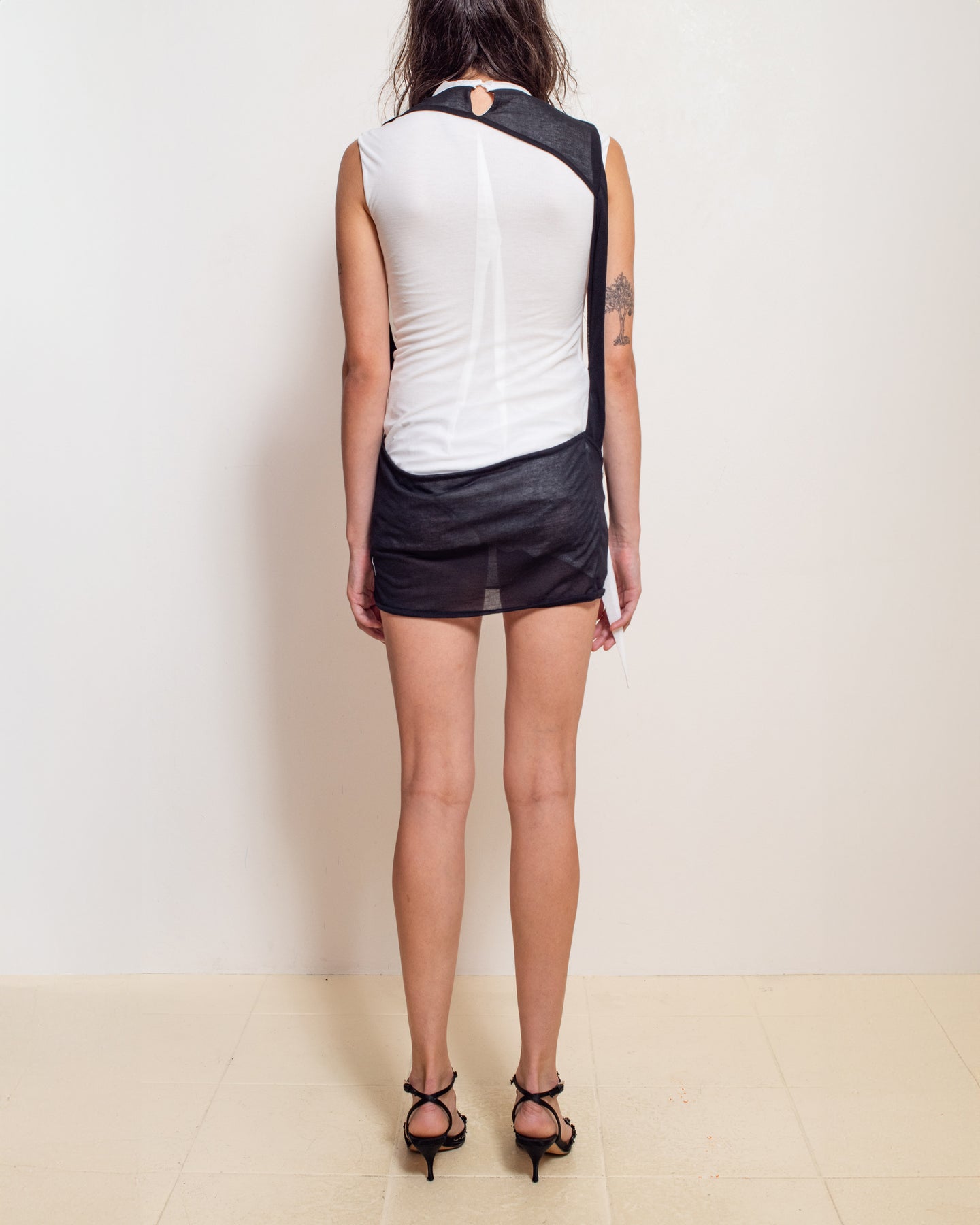 Oracle Dress