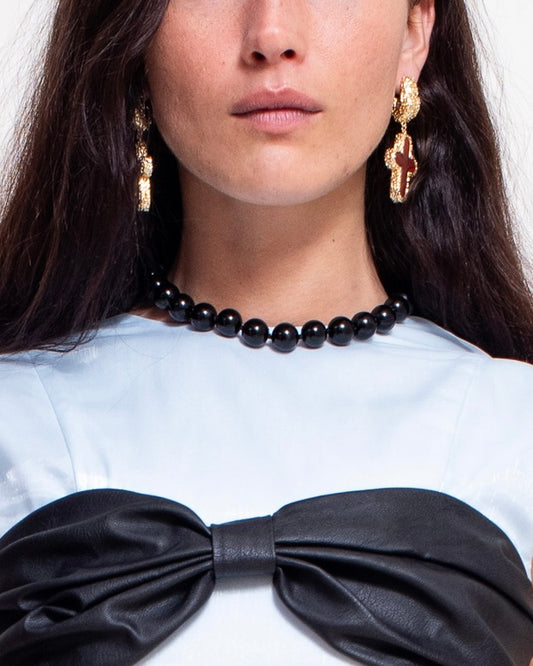 Root Necklace