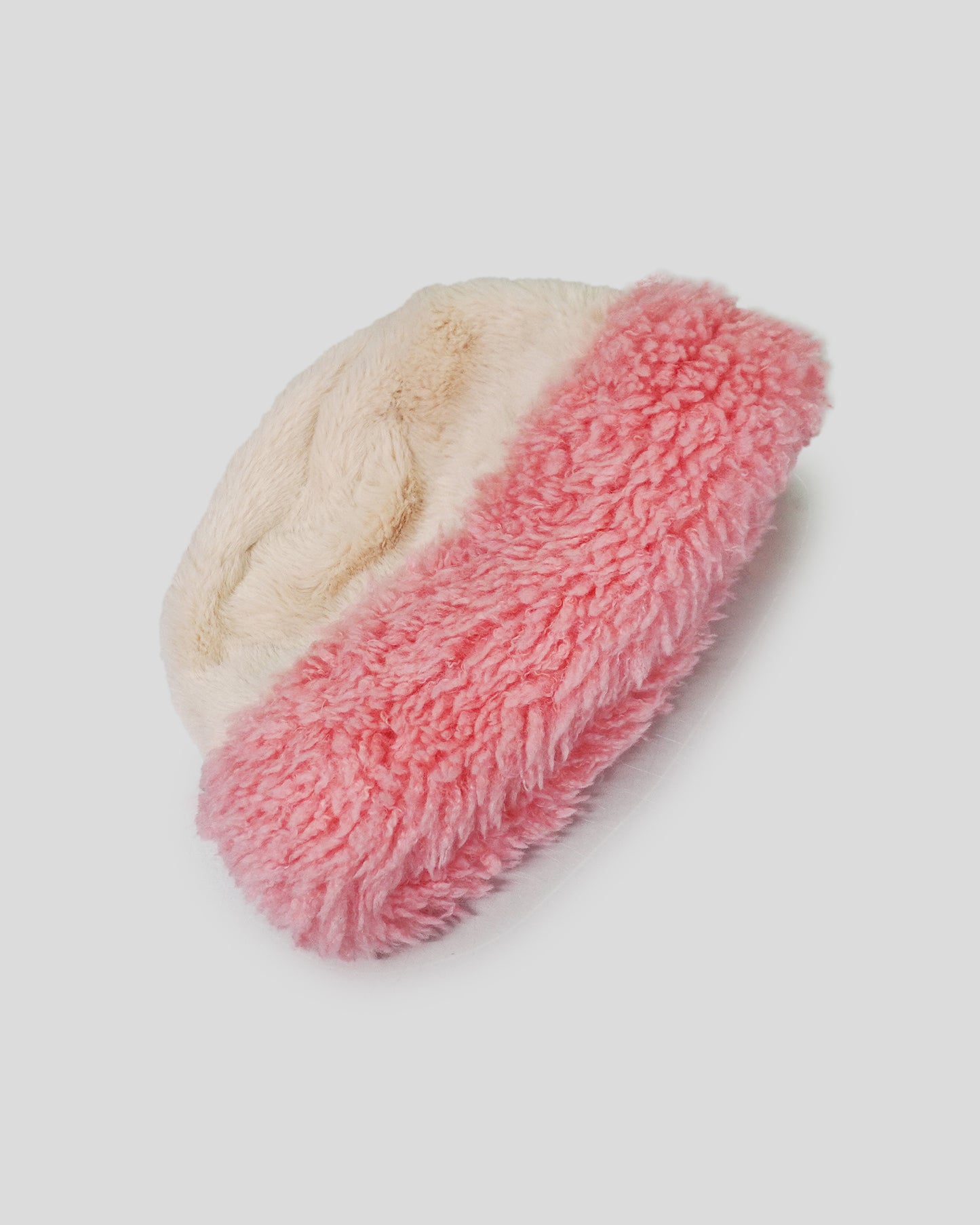 Colin Locascio - Ivory Pink Libby Hat