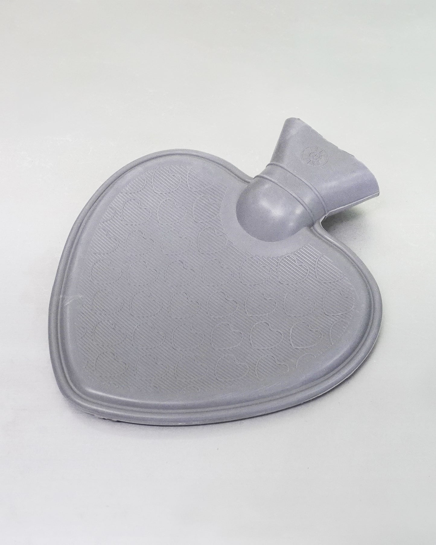 Heart Shaped Hot Water Bottle